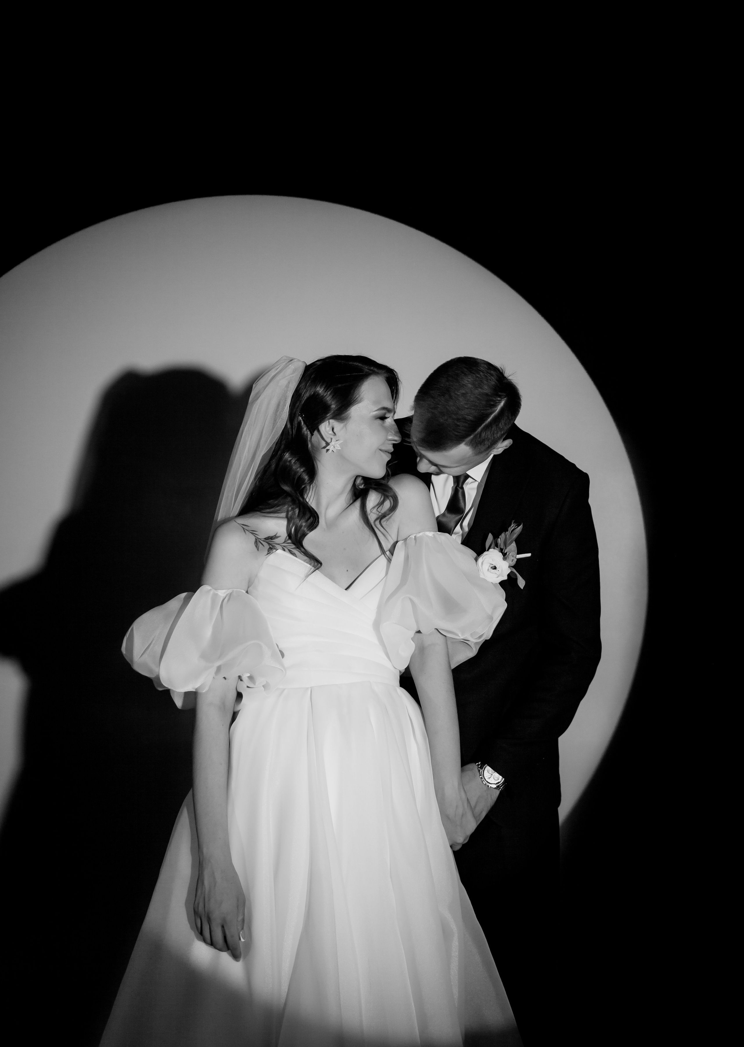 Катя&Лёша. Свадебный и семейный фотограф Екатеринбург Настя Саедгалина