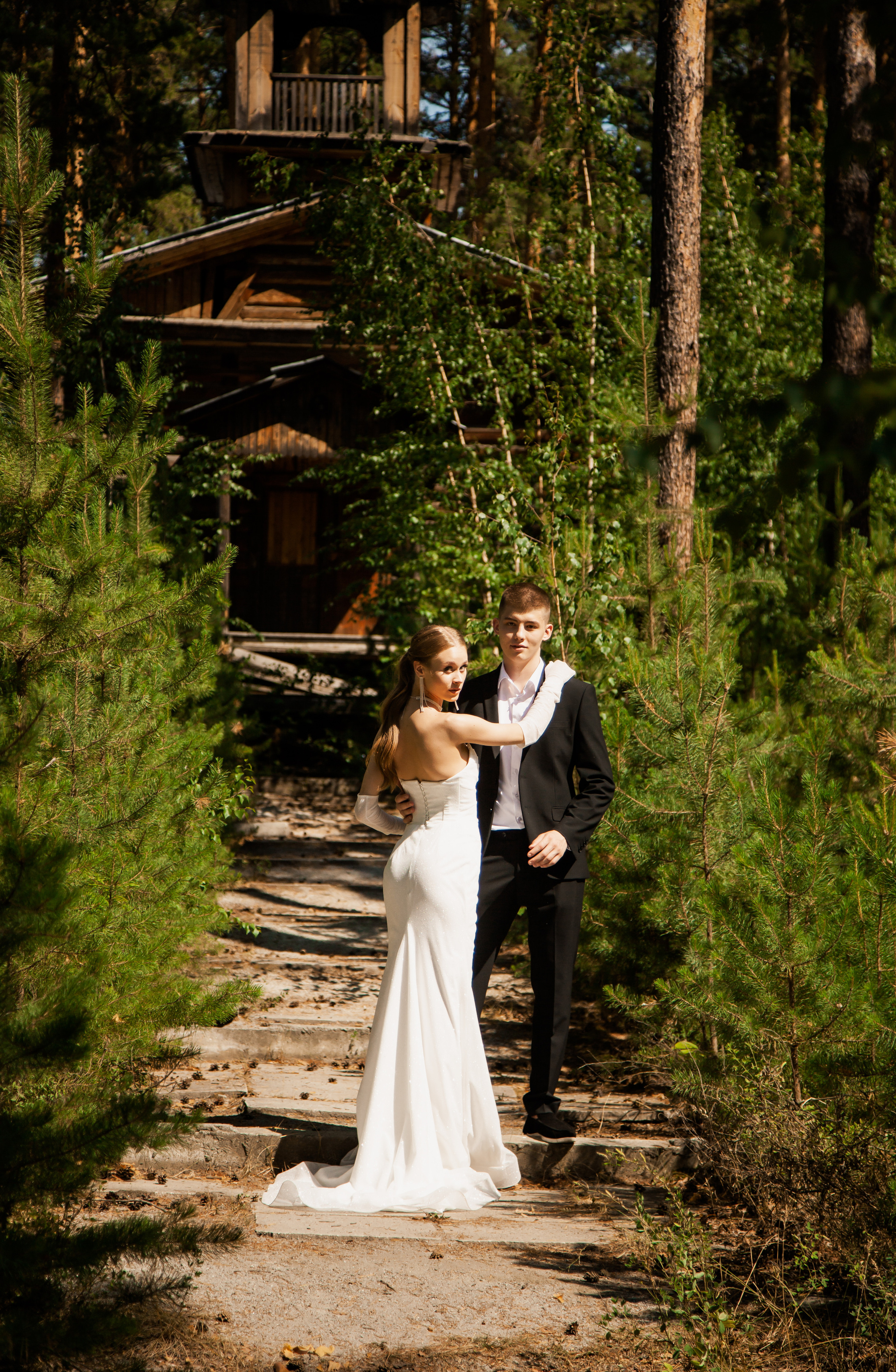 Евгения&Алексей. Свадебный и семейный фотограф Екатеринбург Настя Саедгалина