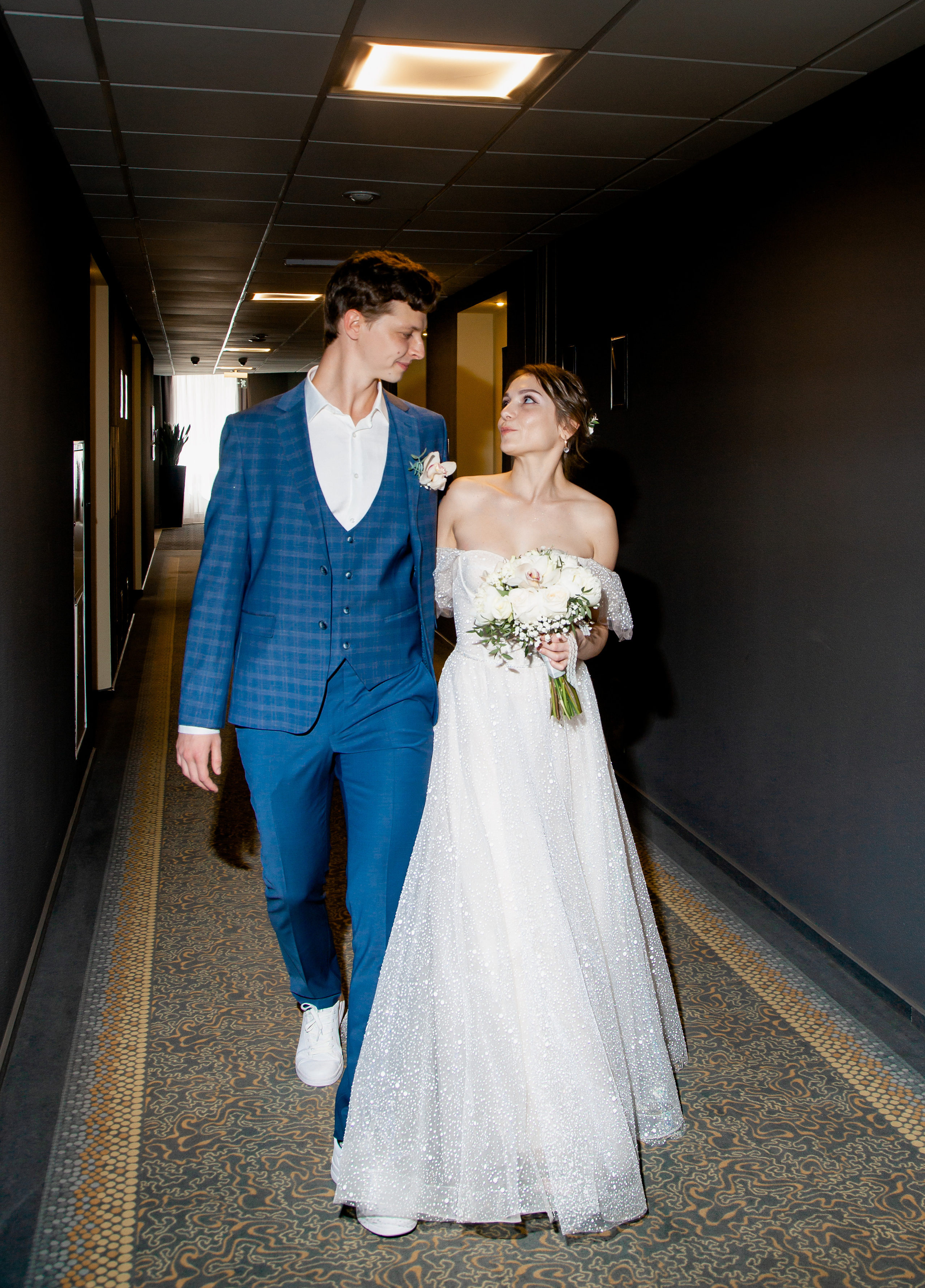 Влад&Карина. Свадебный и семейный фотограф Екатеринбург Настя Саедгалина