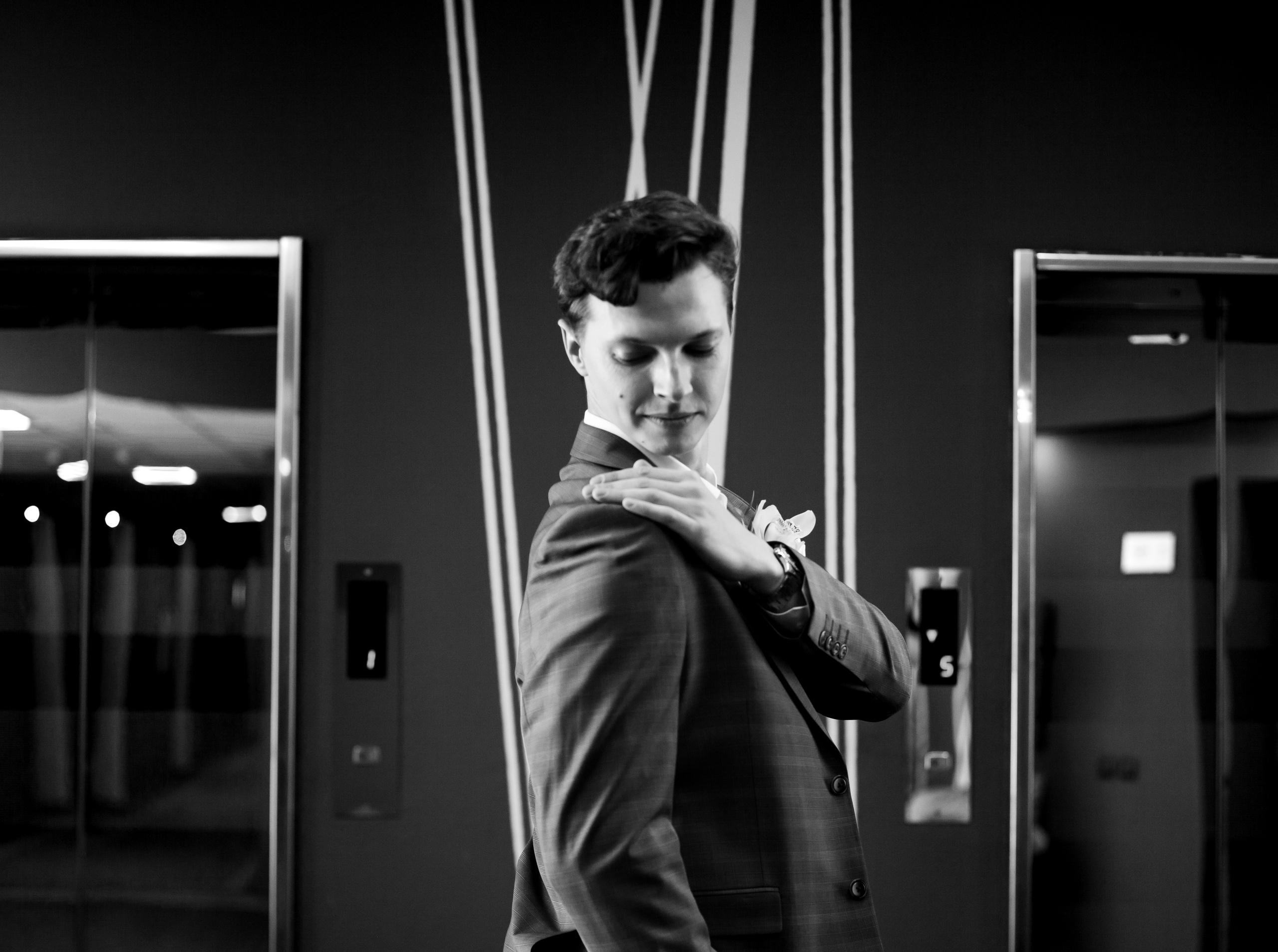 Влад&Карина. Свадебный и семейный фотограф Екатеринбург Настя Саедгалина