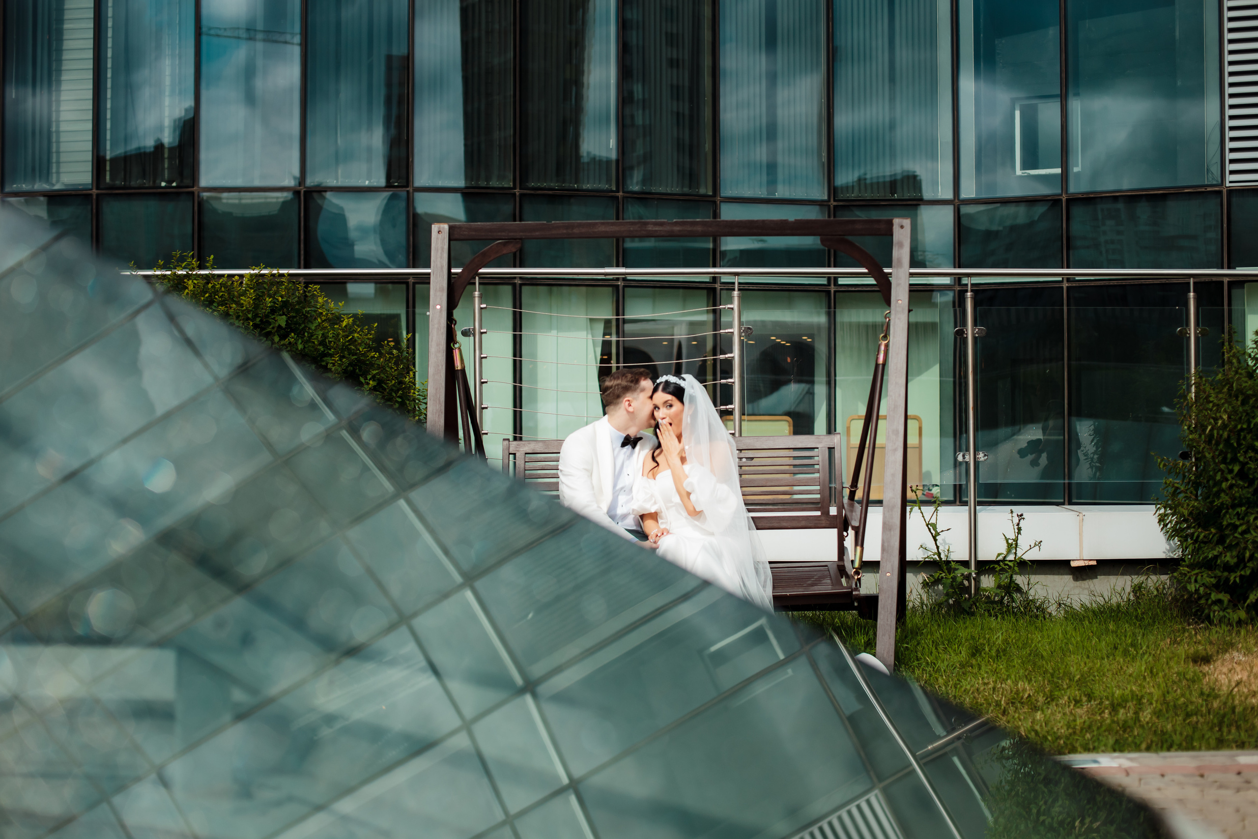 Эля&Саша. Свадебный и семейный фотограф Екатеринбург Настя Саедгалина