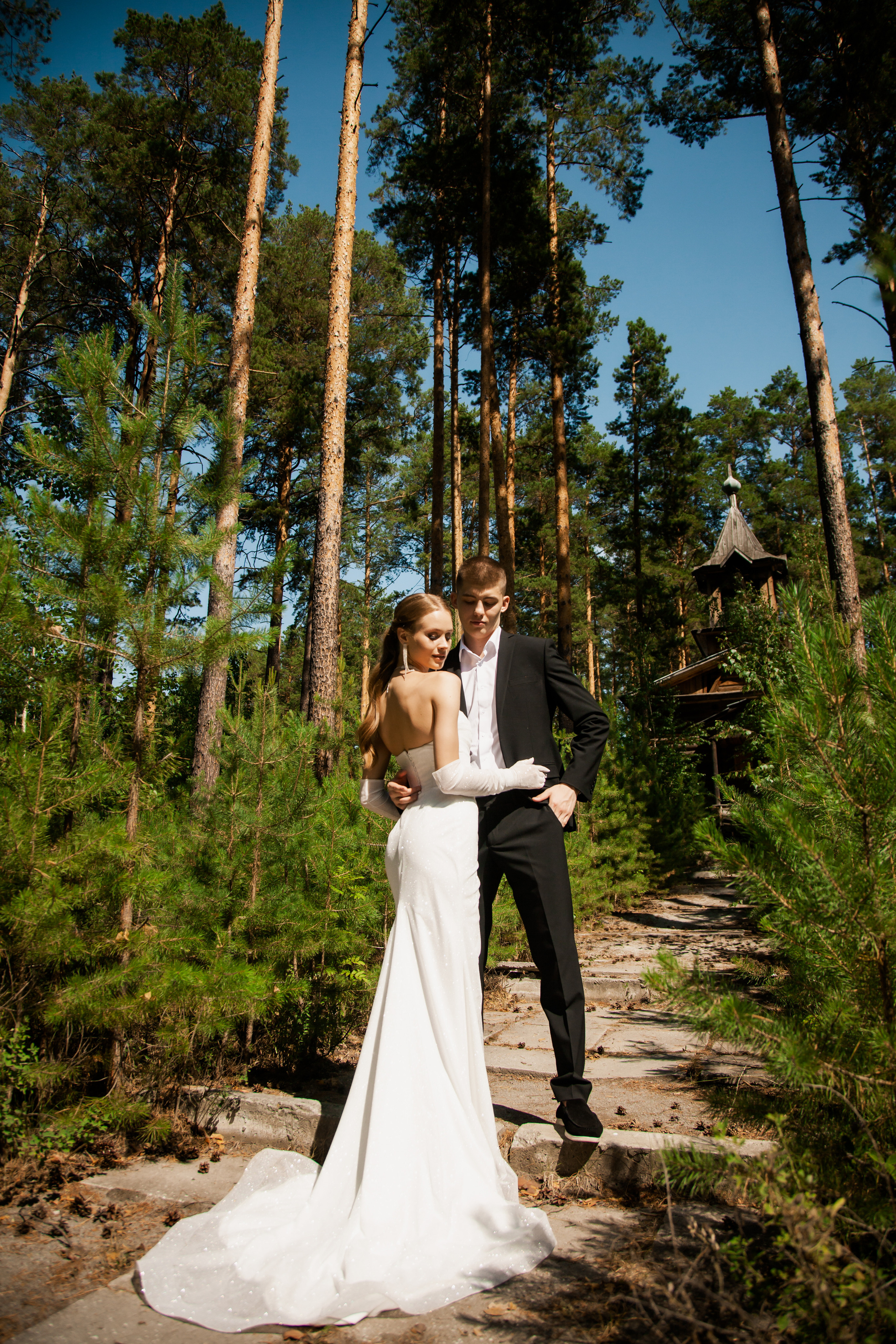 Евгения&Алексей. Свадебный и семейный фотограф Екатеринбург Настя Саедгалина