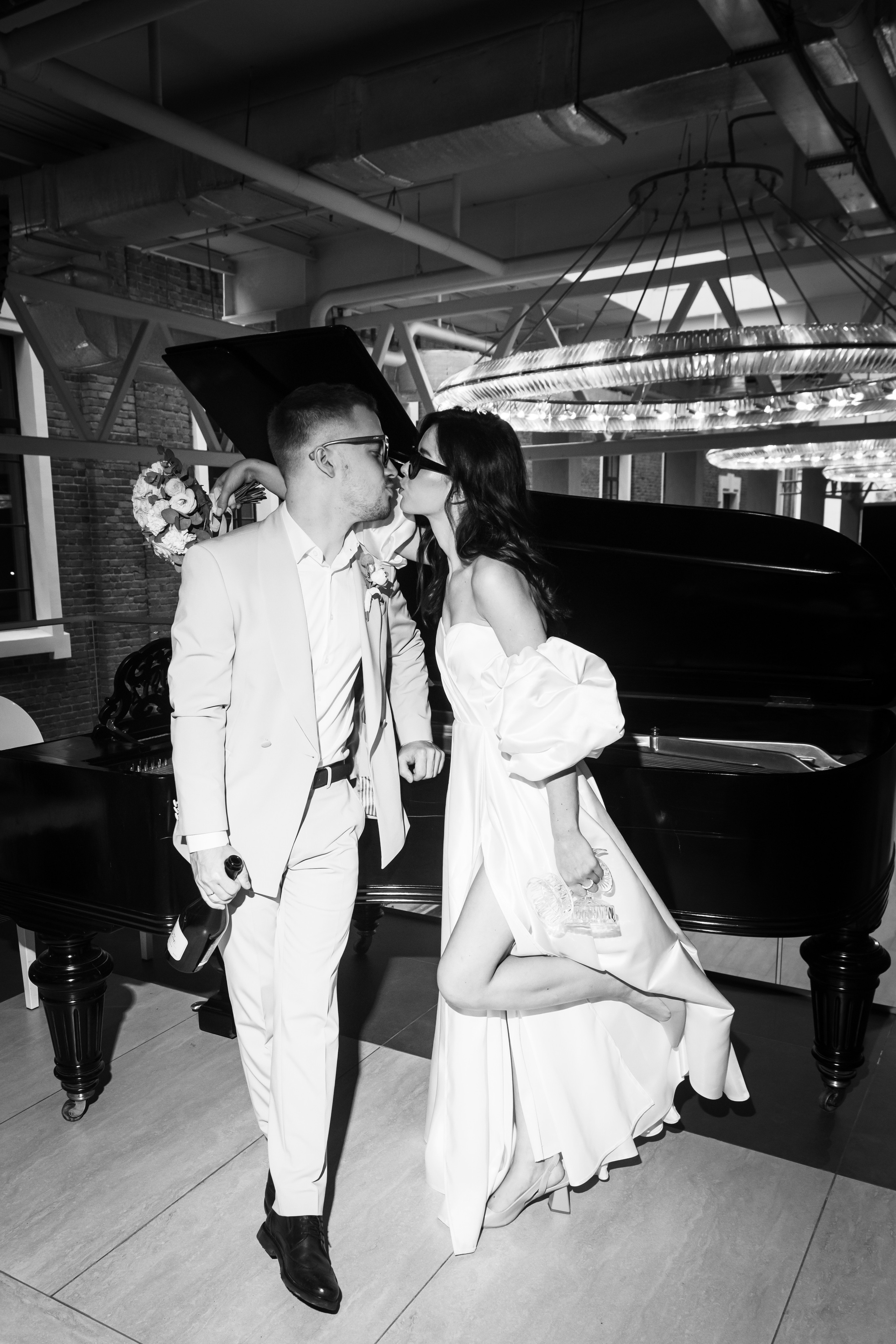 Соня&Дима. Свадебный и семейный фотограф Екатеринбург Настя Саедгалина