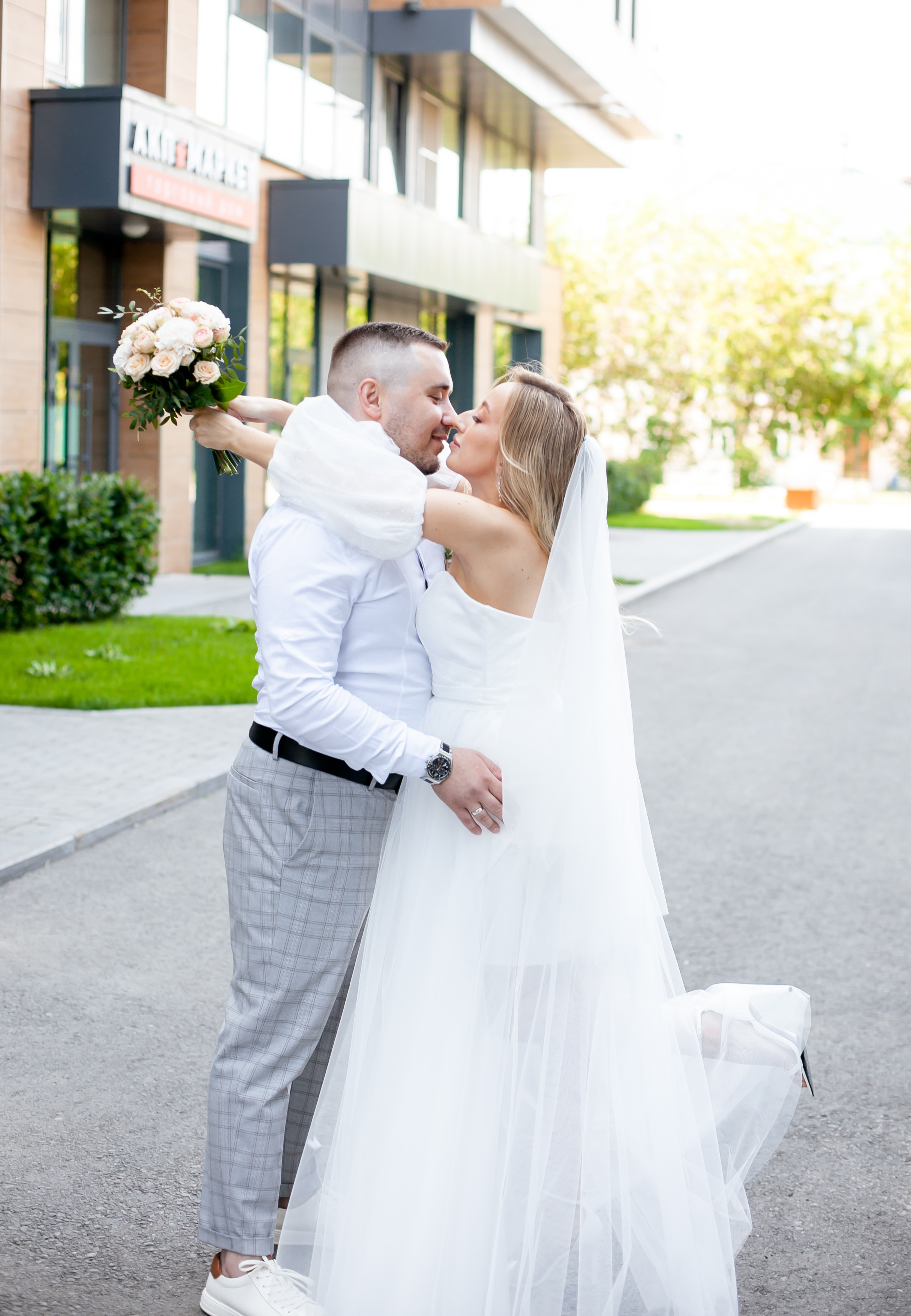 Юля&Иван. Свадебный и семейный фотограф Екатеринбург Настя Саедгалина