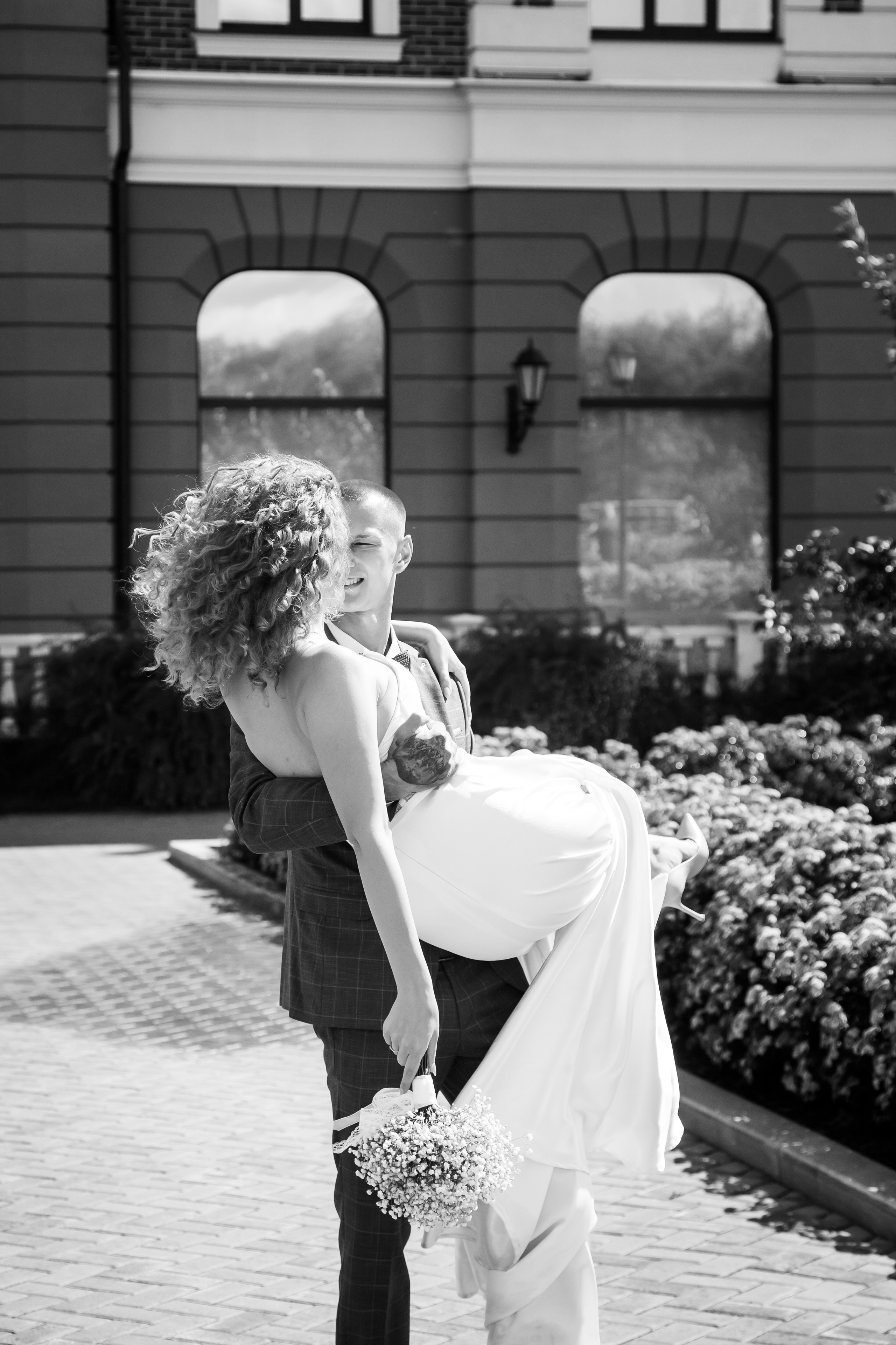 Катя&Женя. Свадебный и семейный фотограф Екатеринбург Настя Саедгалина