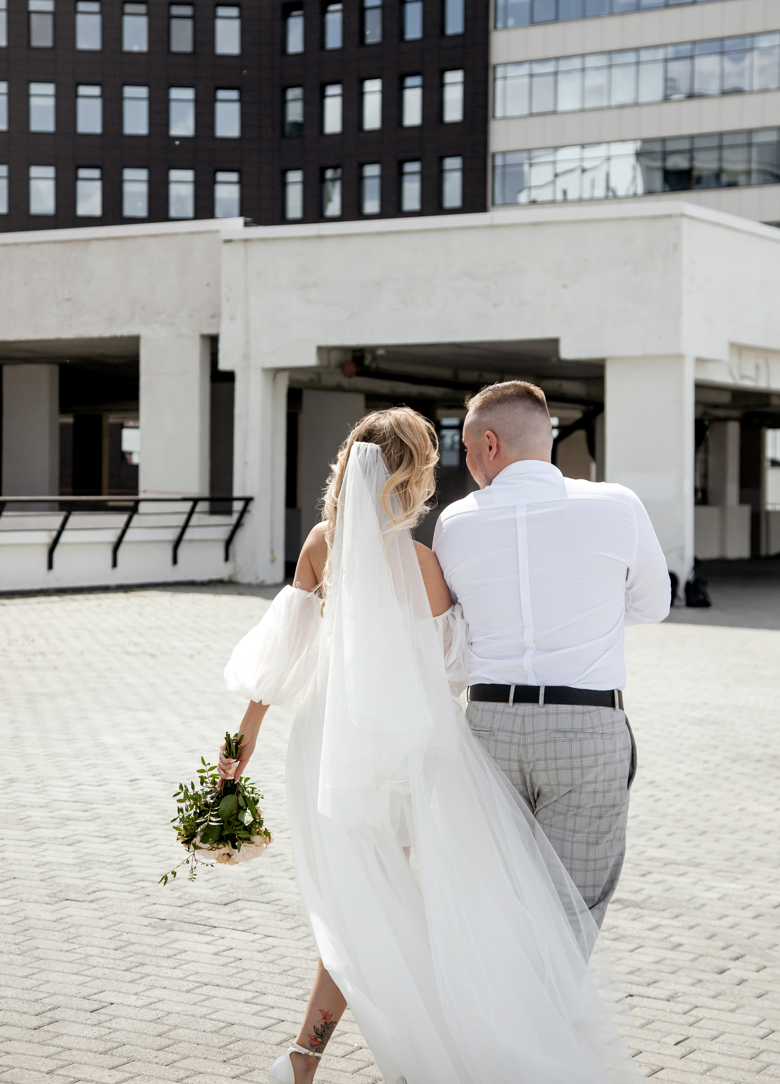 Юля&Иван. Свадебный и семейный фотограф Екатеринбург Настя Саедгалина