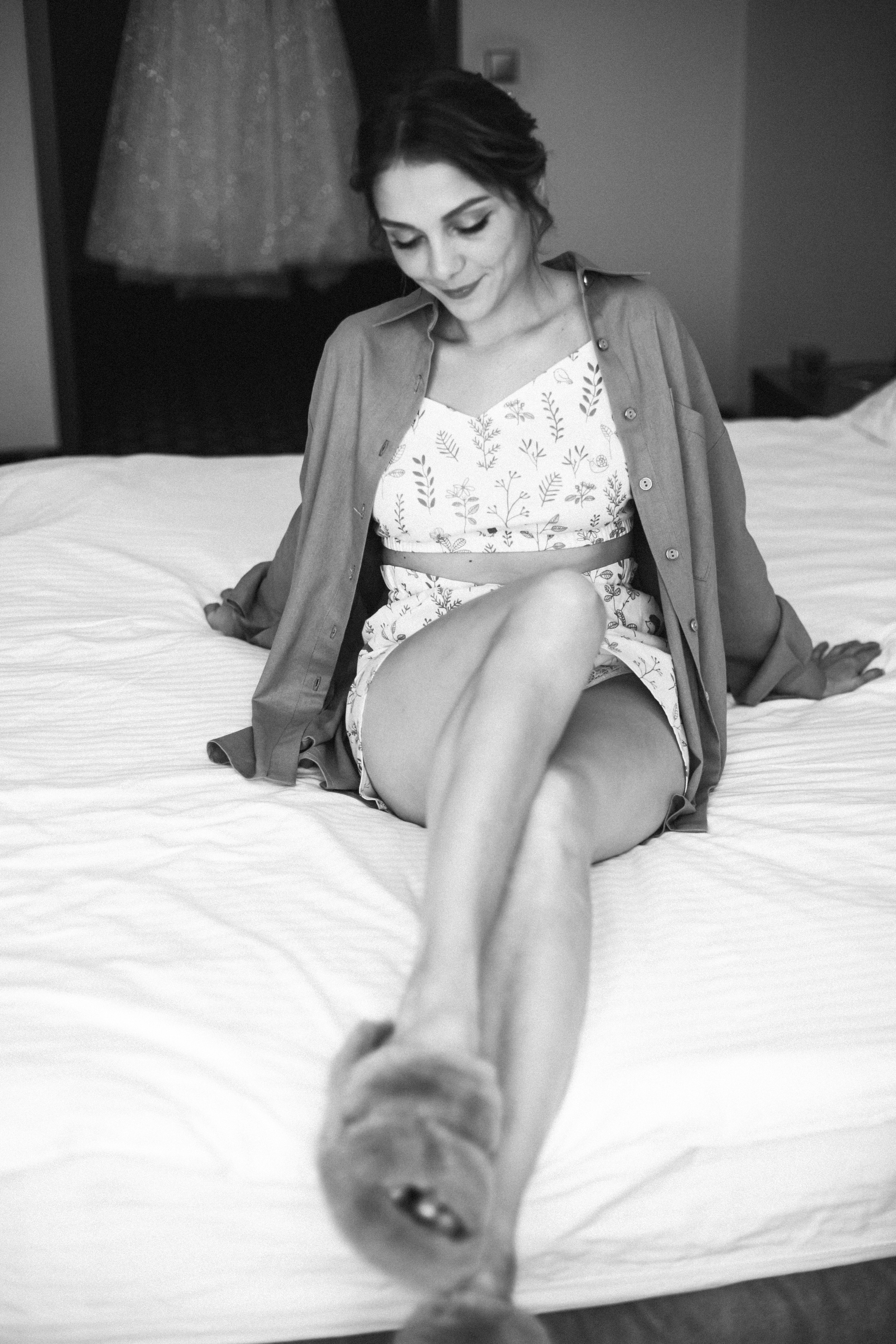 Влад&Карина. Свадебный и семейный фотограф Екатеринбург Настя Саедгалина