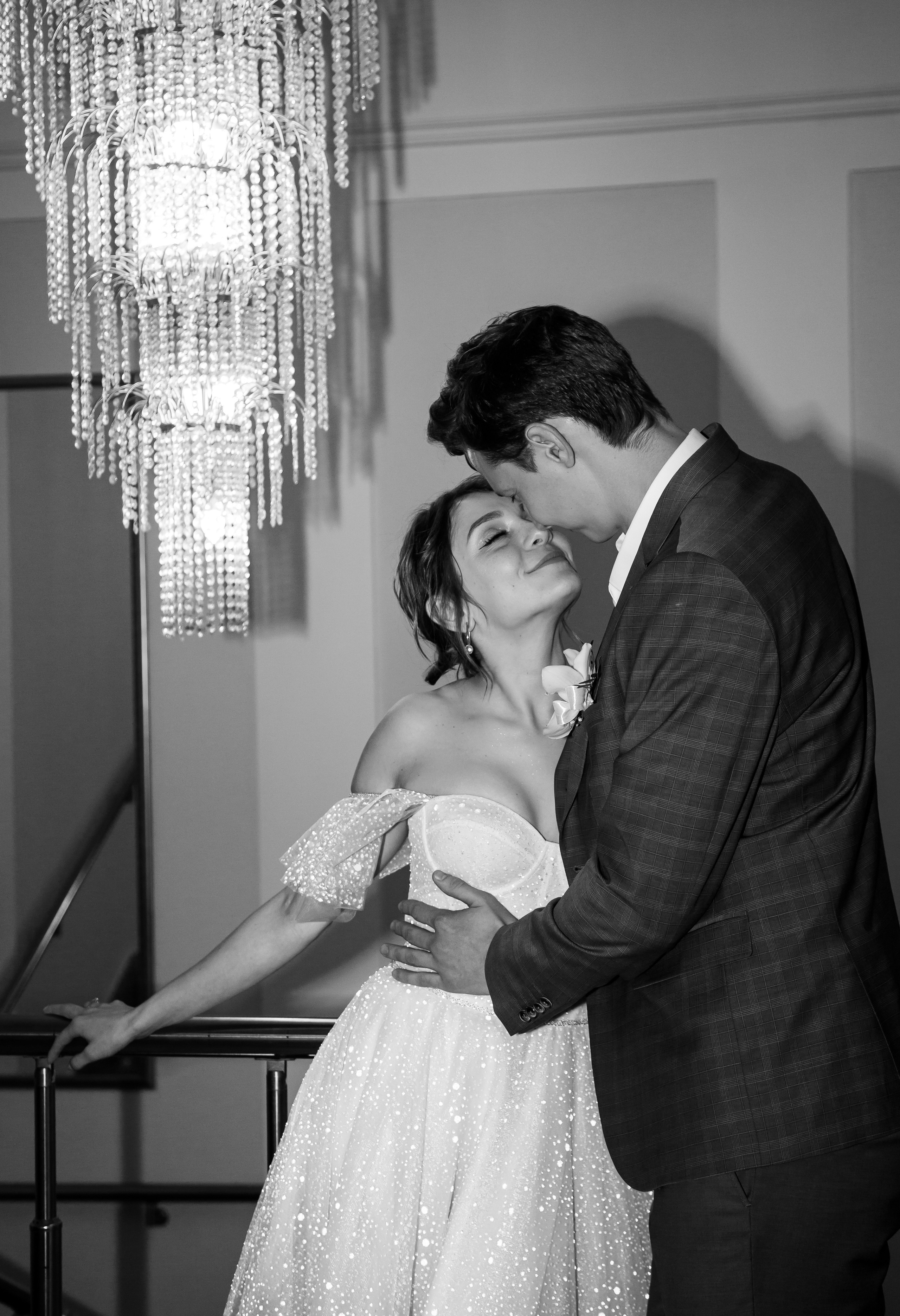 Влад&Карина. Свадебный и семейный фотограф Екатеринбург Настя Саедгалина