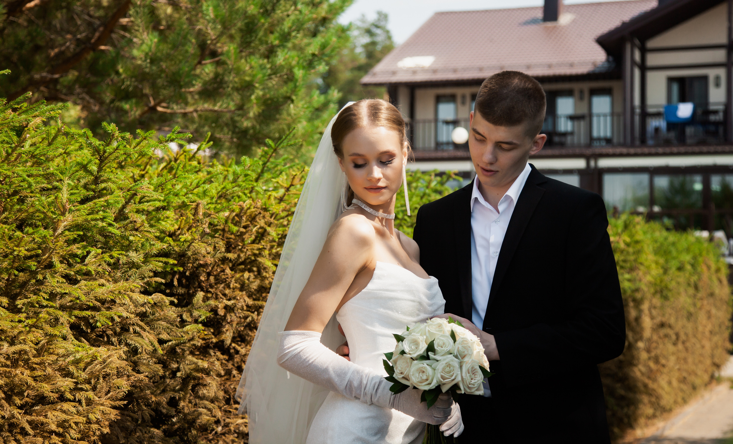 Евгения&Алексей. Свадебный и семейный фотограф Екатеринбург Настя Саедгалина