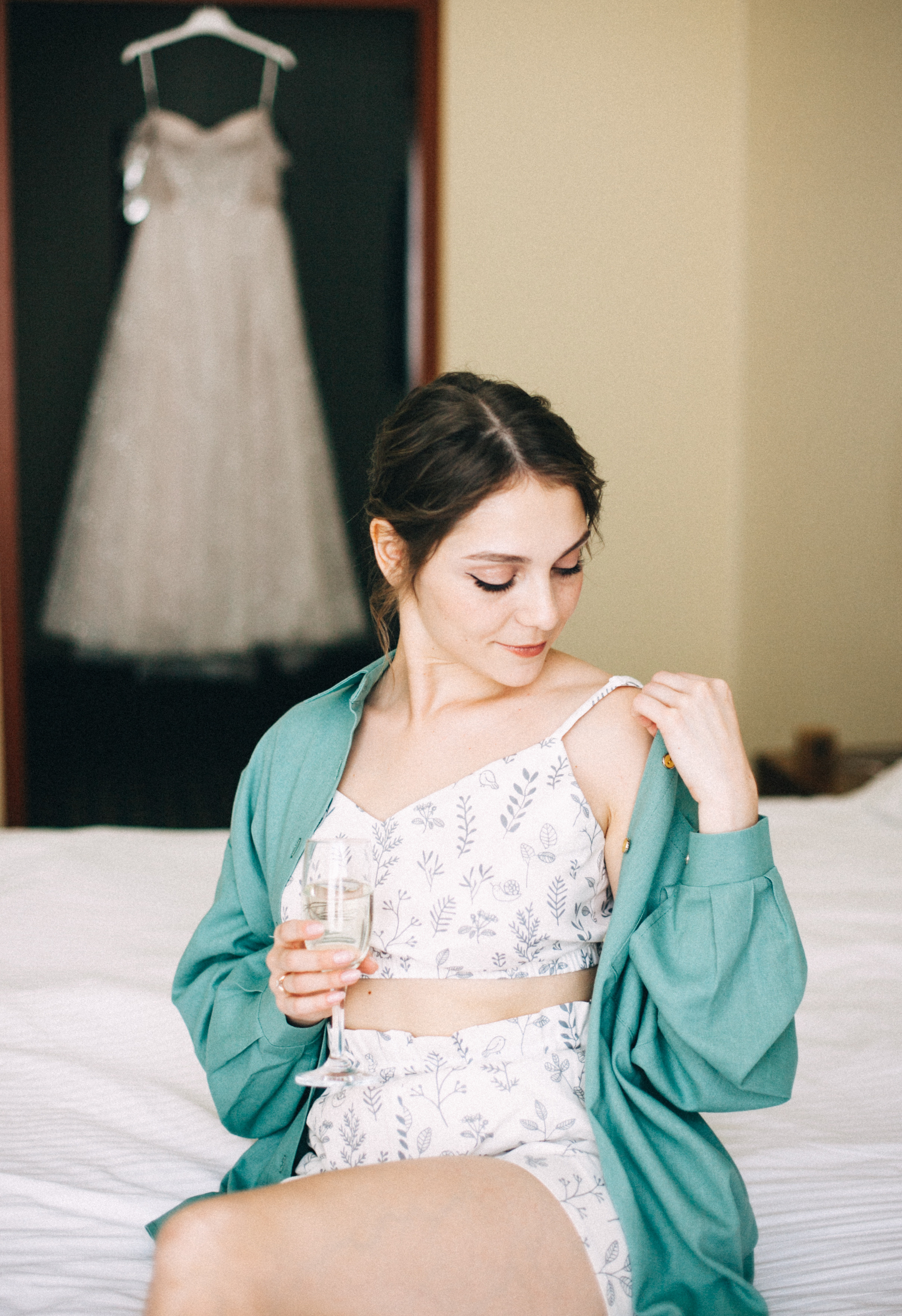 Влад&Карина. Свадебный и семейный фотограф Екатеринбург Настя Саедгалина