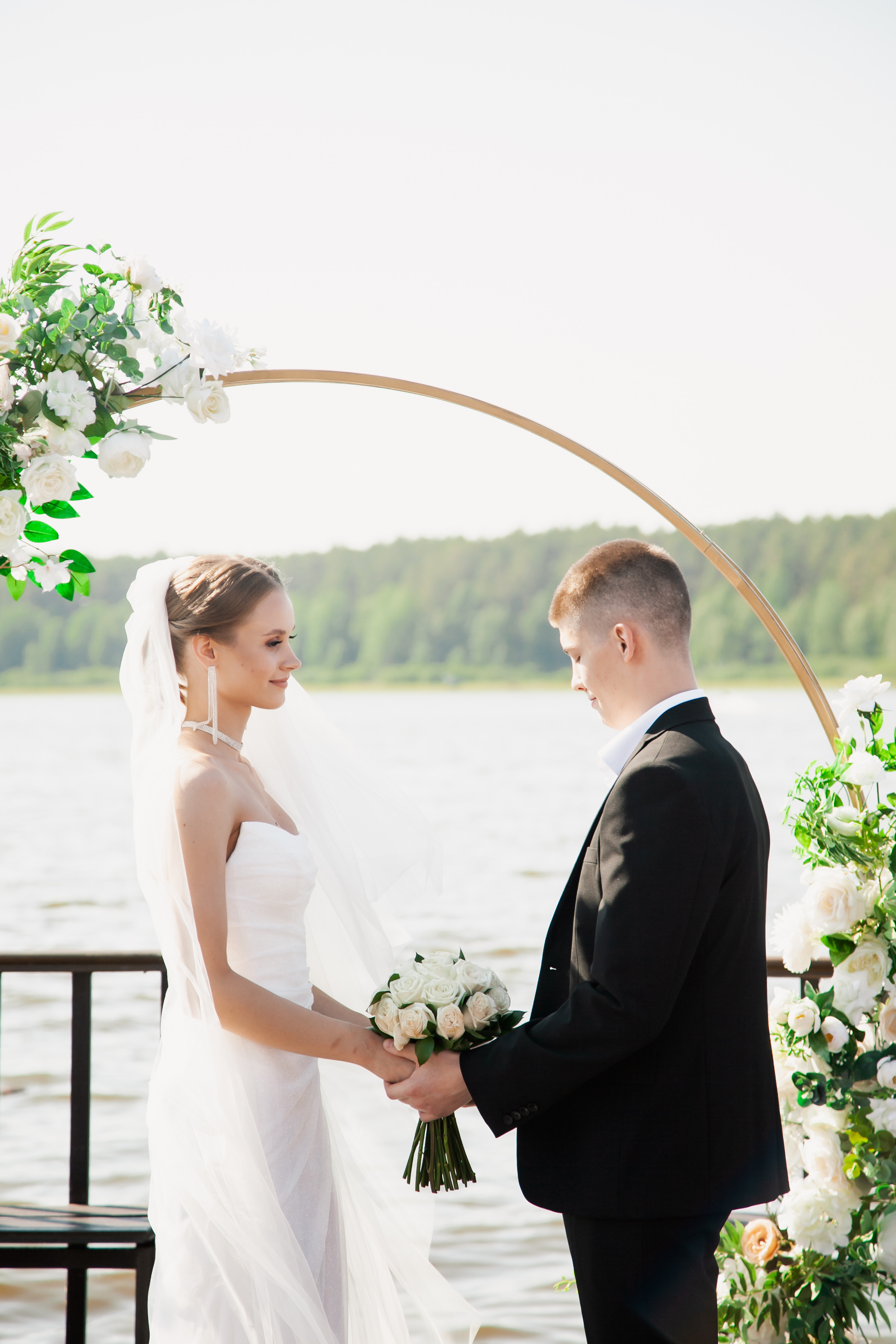 Евгения&Алексей. Свадебный и семейный фотограф Екатеринбург Настя Саедгалина