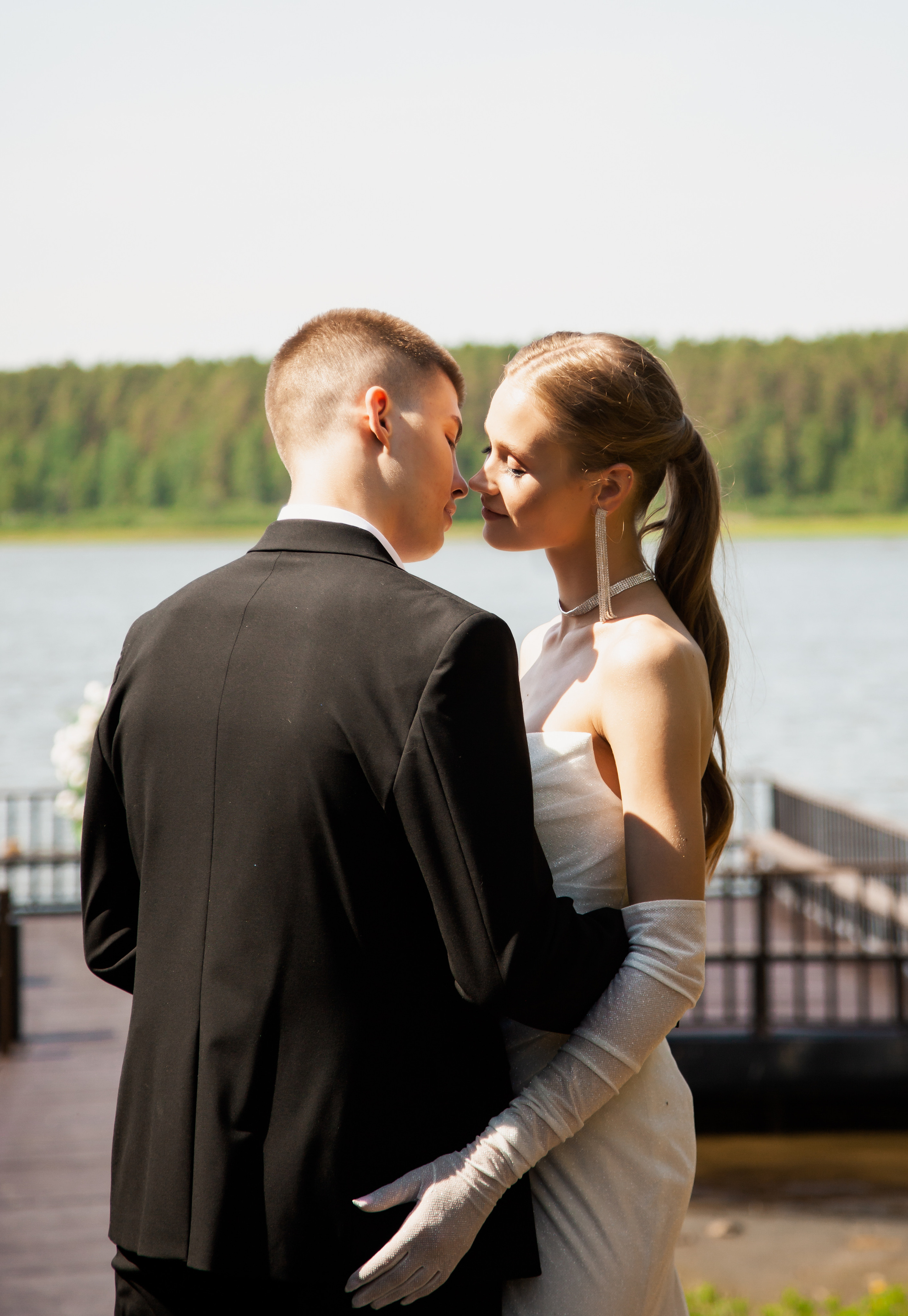 Евгения&Алексей. Свадебный и семейный фотограф Екатеринбург Настя Саедгалина