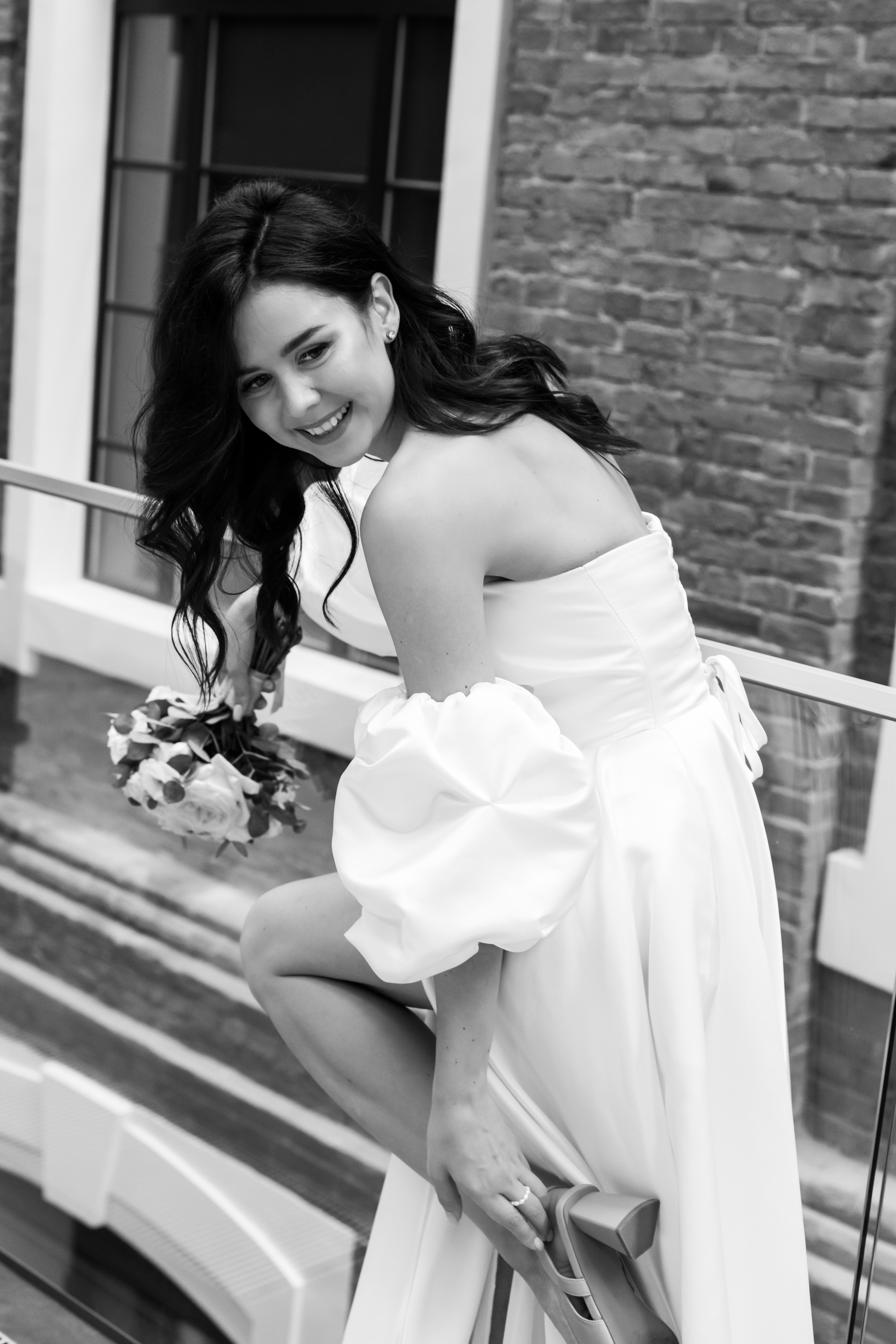 Соня&Дима. Свадебный и семейный фотограф Екатеринбург Настя Саедгалина