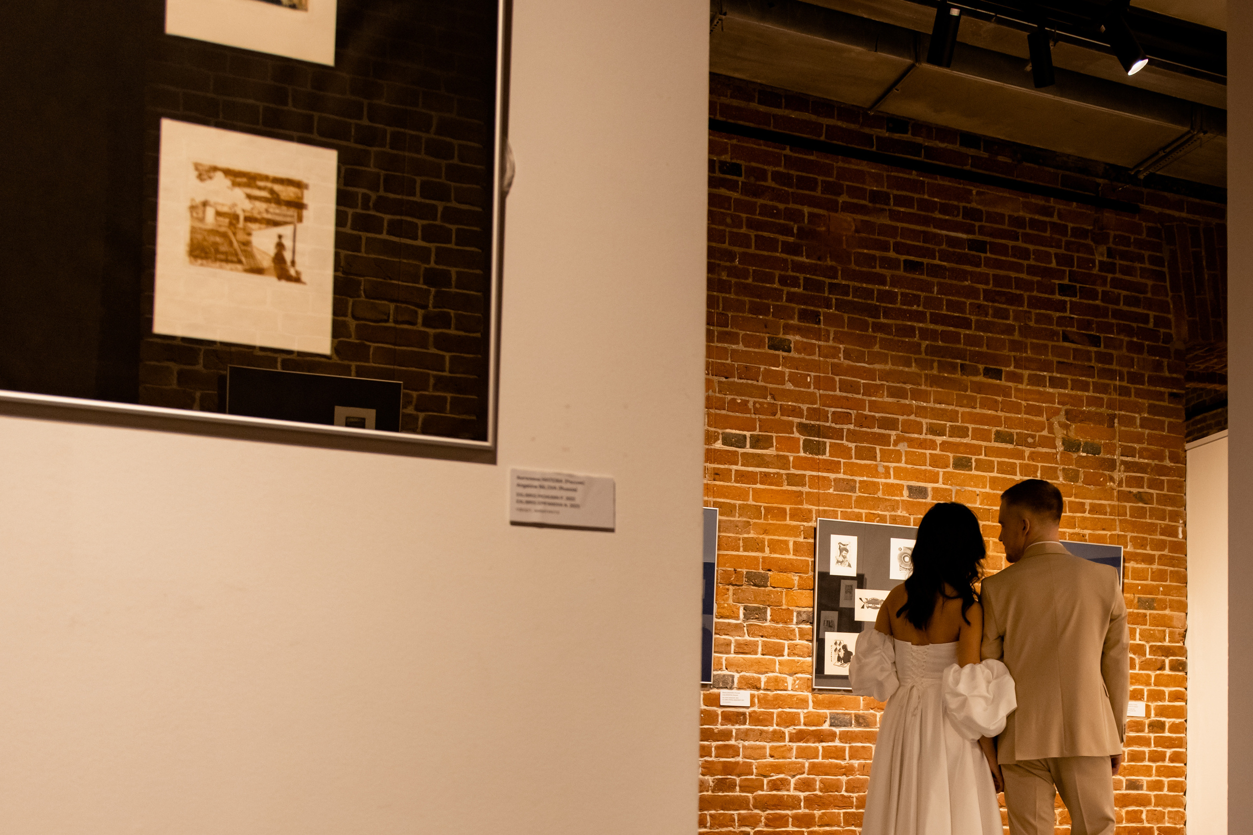 Соня&Дима. Свадебный и семейный фотограф Екатеринбург Настя Саедгалина