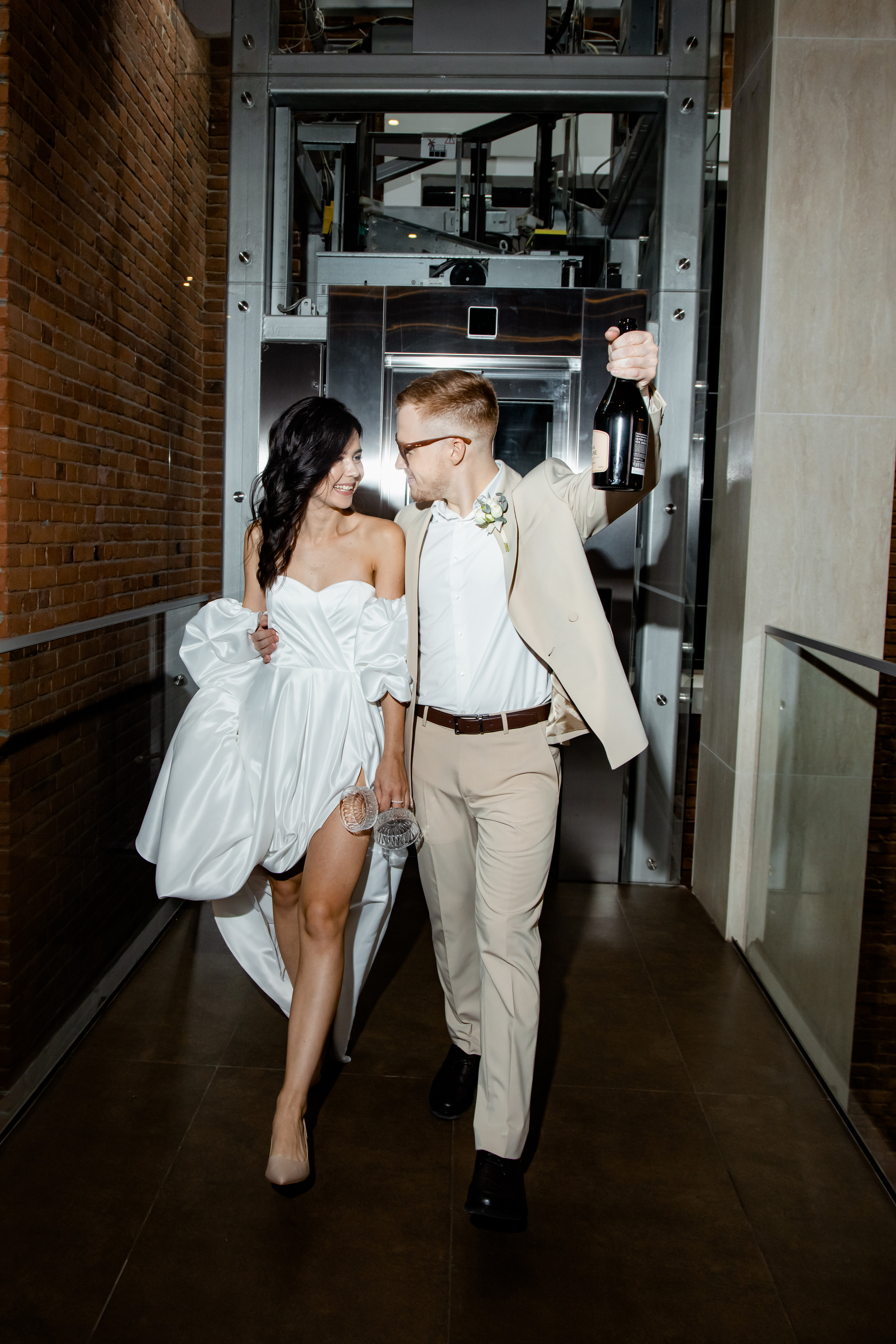 Соня&Дима. Свадебный и семейный фотограф Екатеринбург Настя Саедгалина