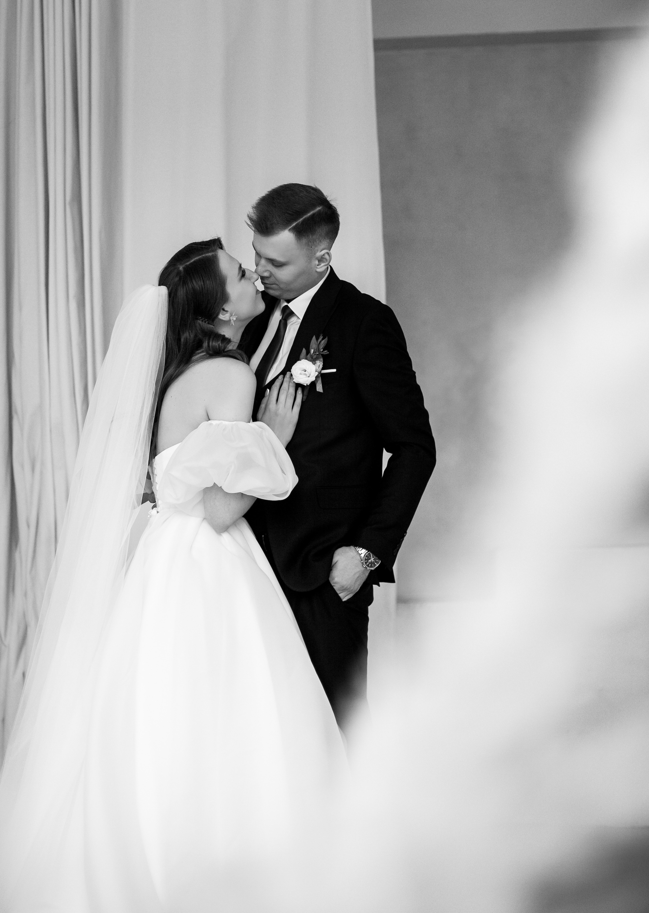 Катя&Лёша. Свадебный и семейный фотограф Екатеринбург Настя Саедгалина