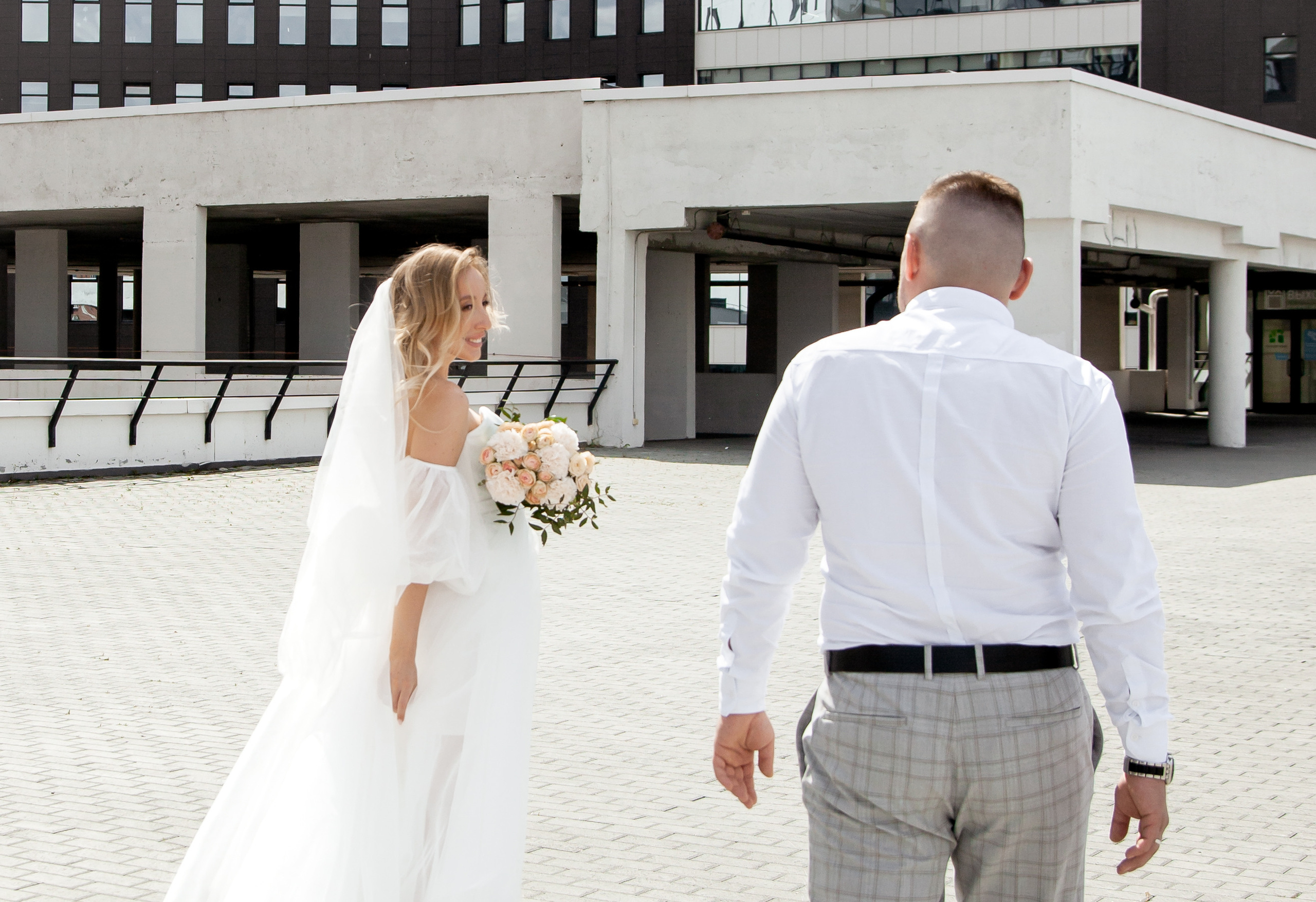 Юля&Иван. Свадебный и семейный фотограф Екатеринбург Настя Саедгалина