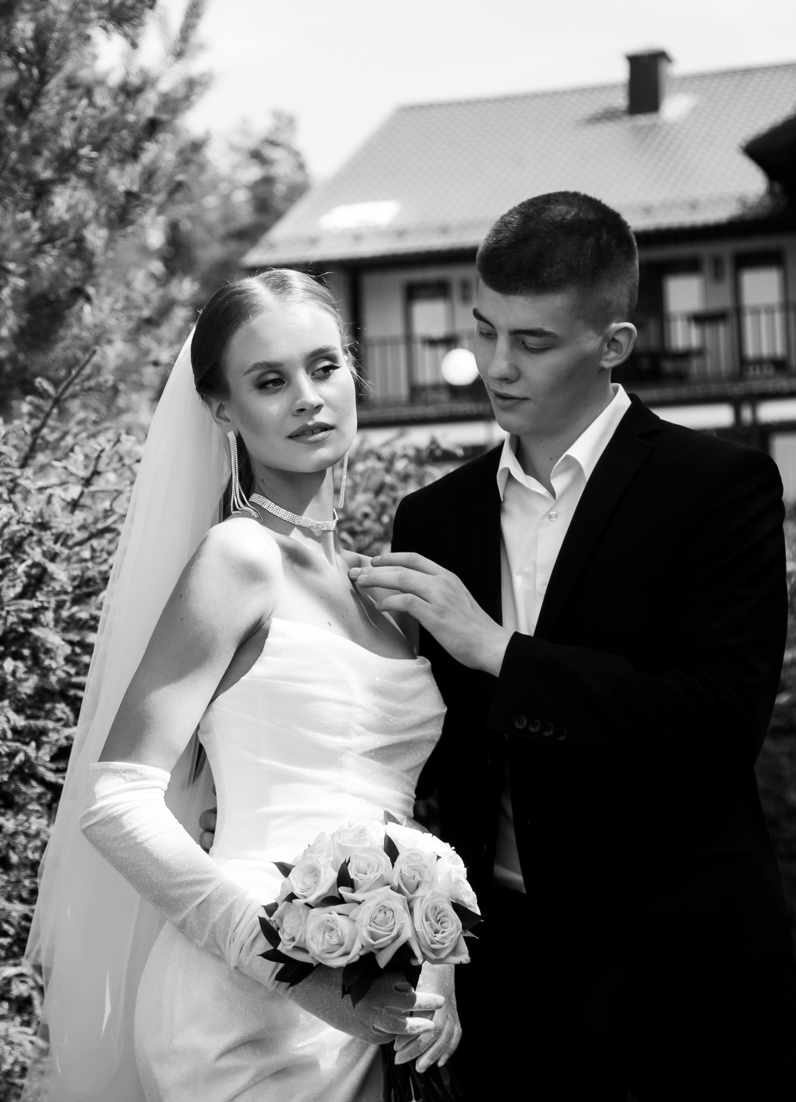 Евгения&Алексей. Свадебный и семейный фотограф Екатеринбург Настя Саедгалина