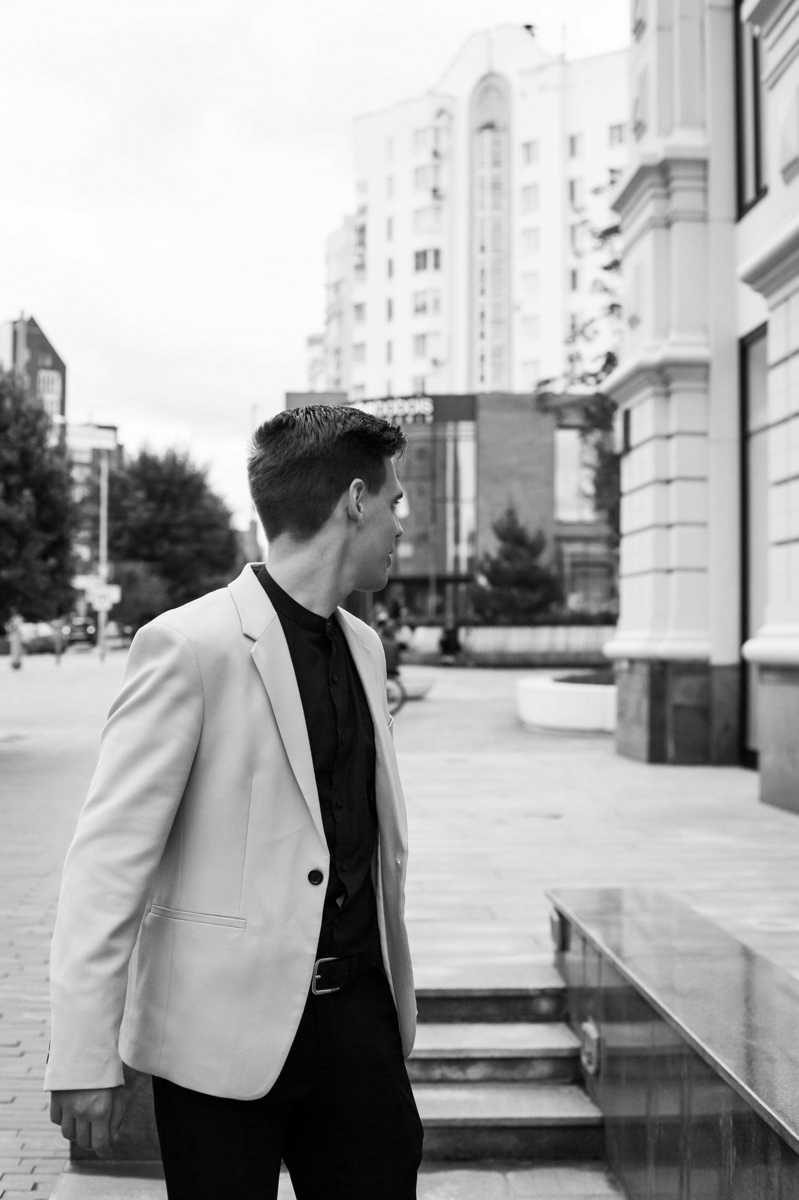 Саша и Лера. Свадебный и семейный фотограф Екатеринбург Настя Саедгалина