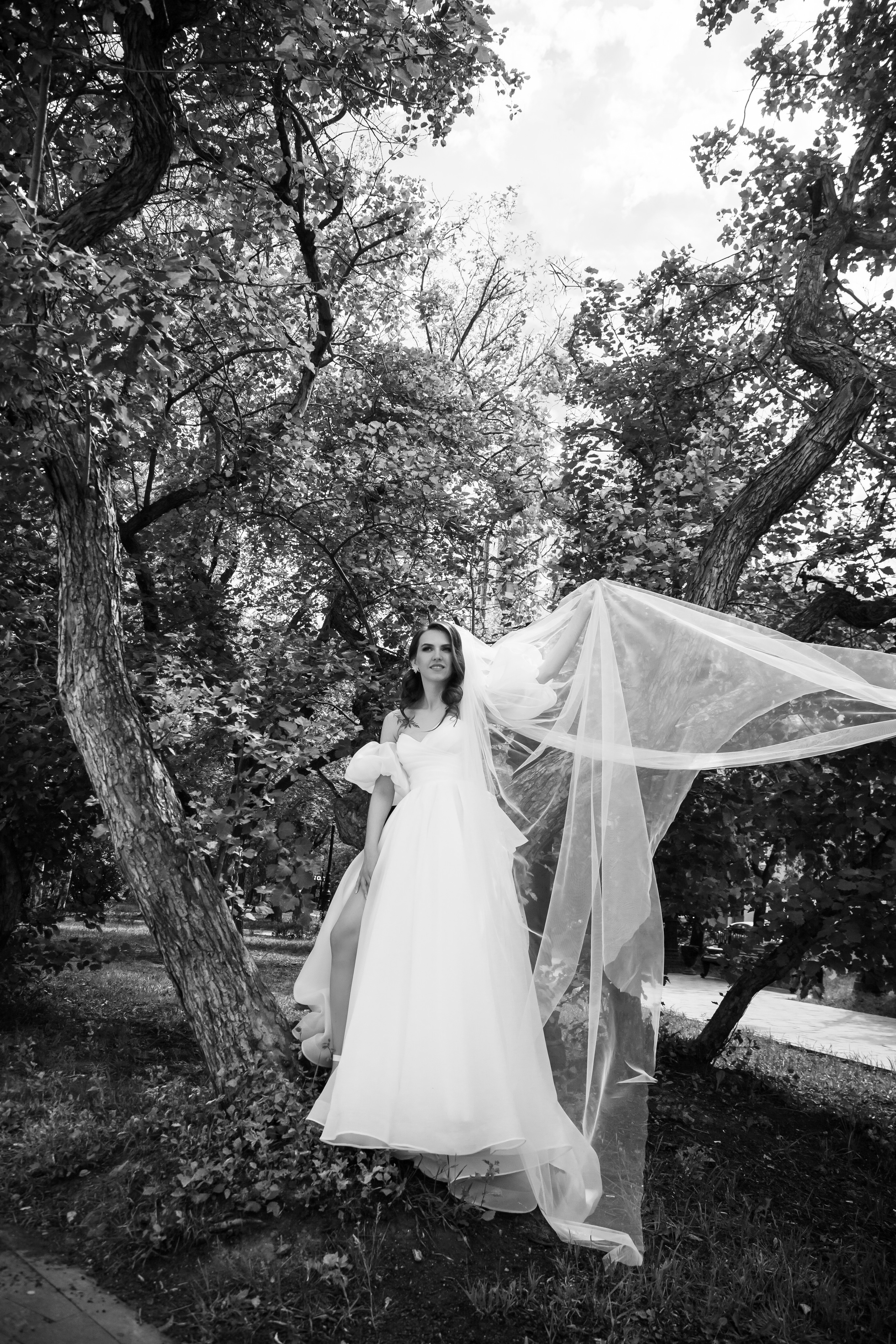 Катя&Лёша. Свадебный и семейный фотограф Екатеринбург Настя Саедгалина