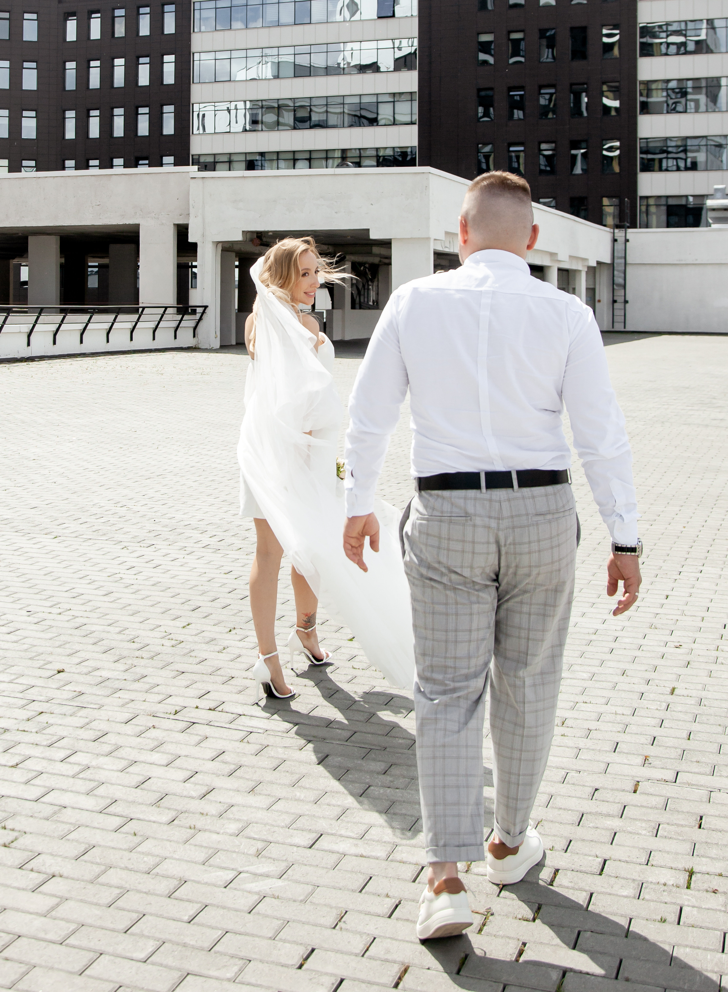 Юля&Иван. Свадебный и семейный фотограф Екатеринбург Настя Саедгалина