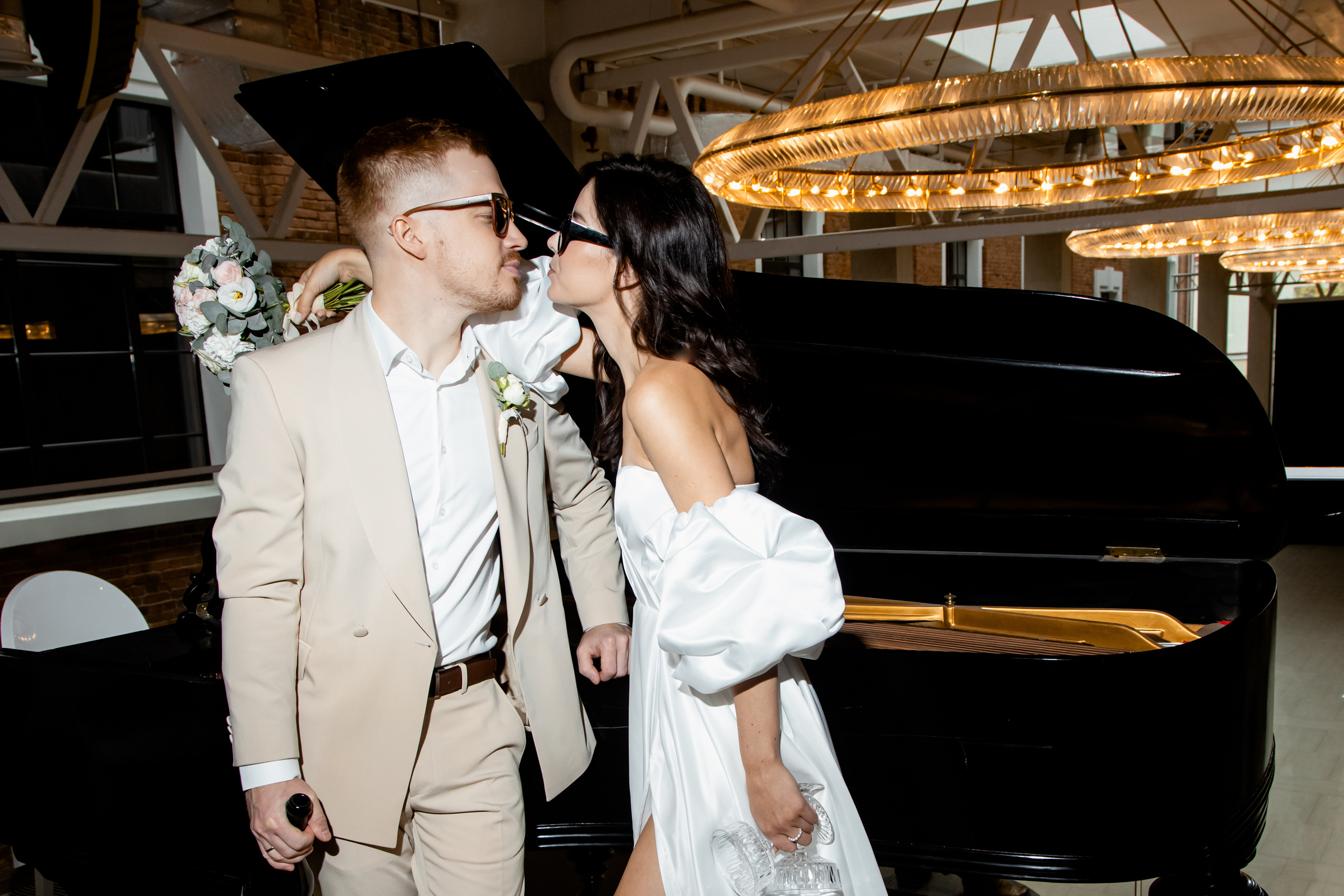 Соня&Дима. Свадебный и семейный фотограф Екатеринбург Настя Саедгалина