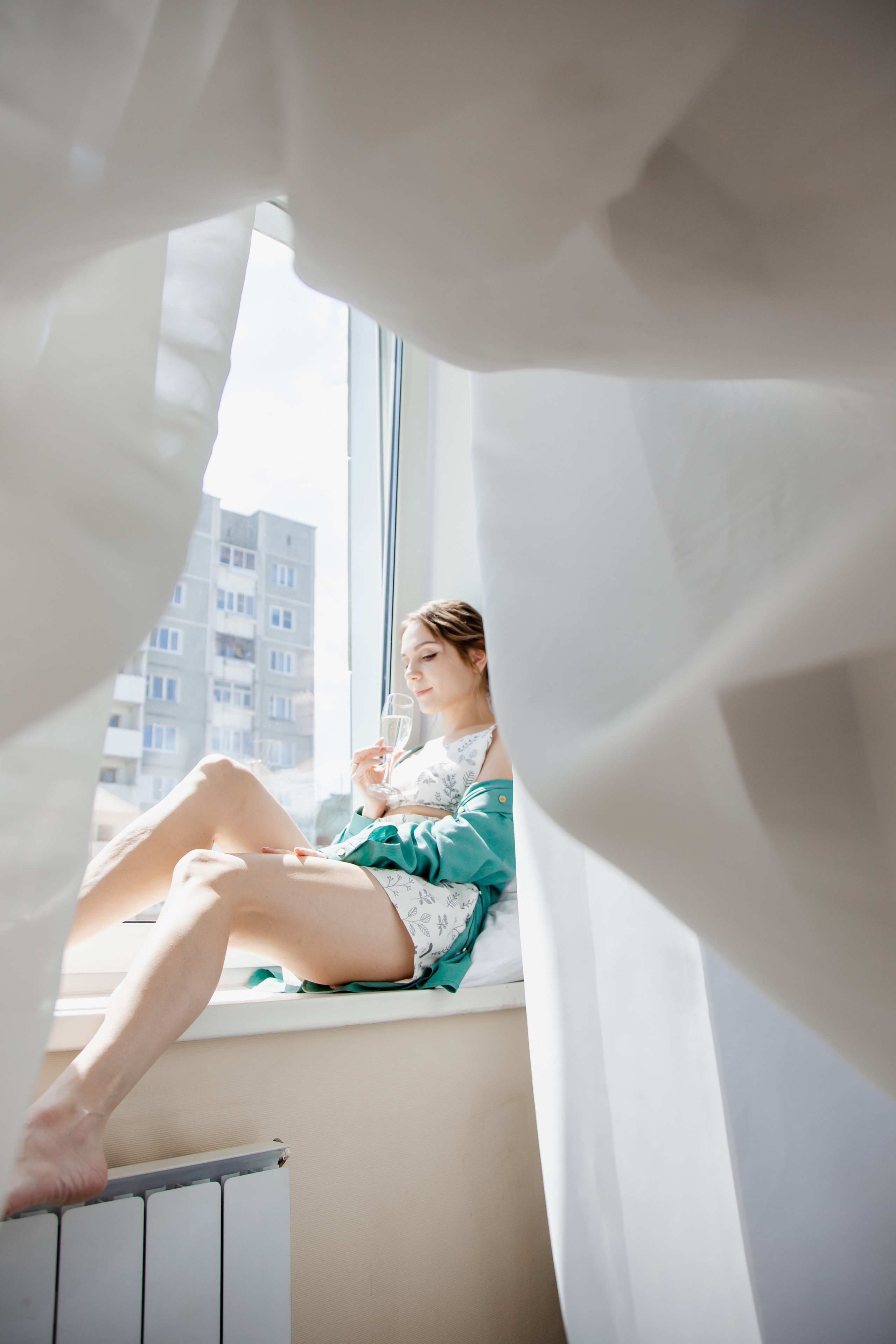 Влад&Карина. Свадебный и семейный фотограф Екатеринбург Настя Саедгалина