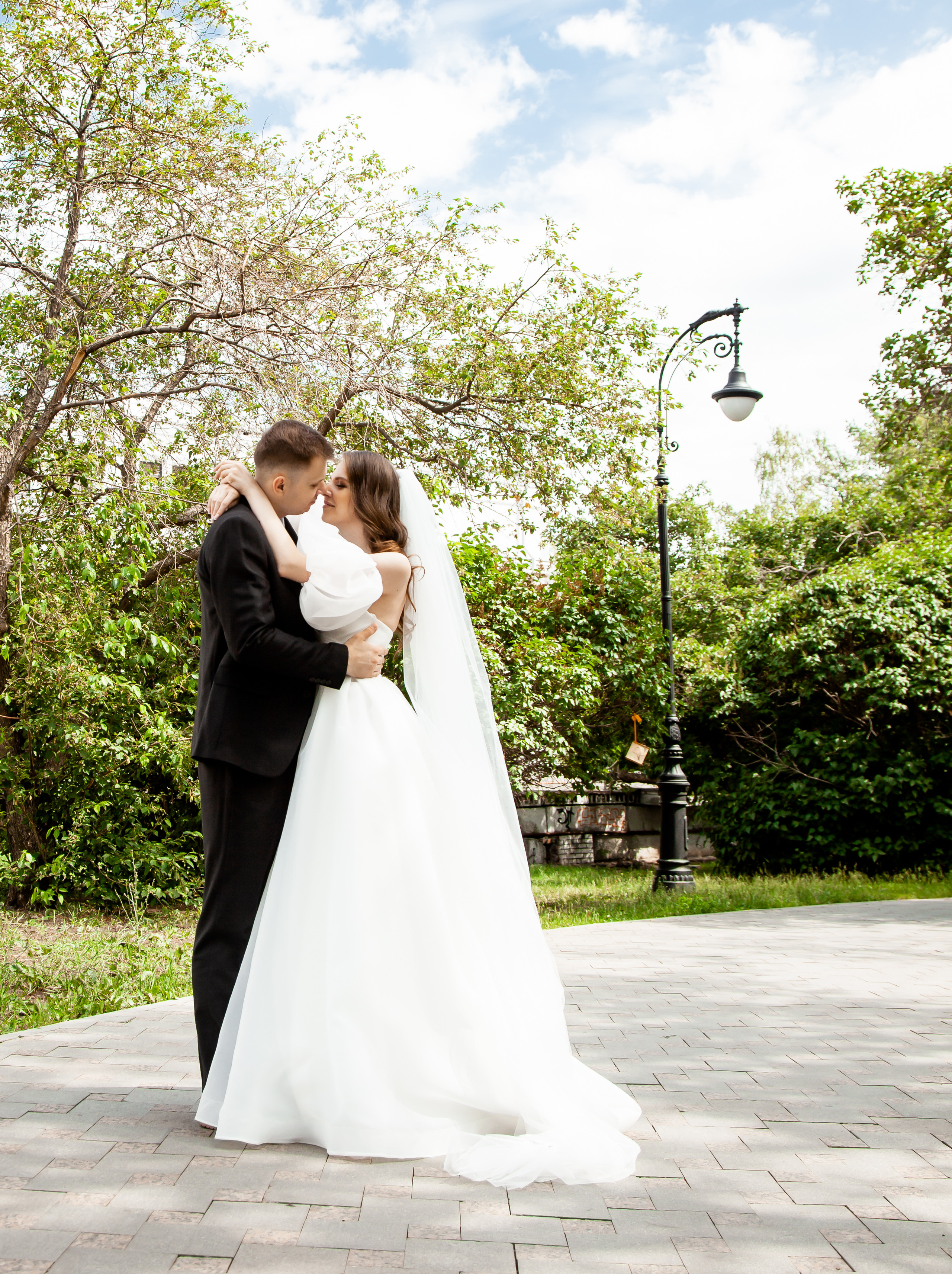 Катя&Лёша. Свадебный и семейный фотограф Екатеринбург Настя Саедгалина