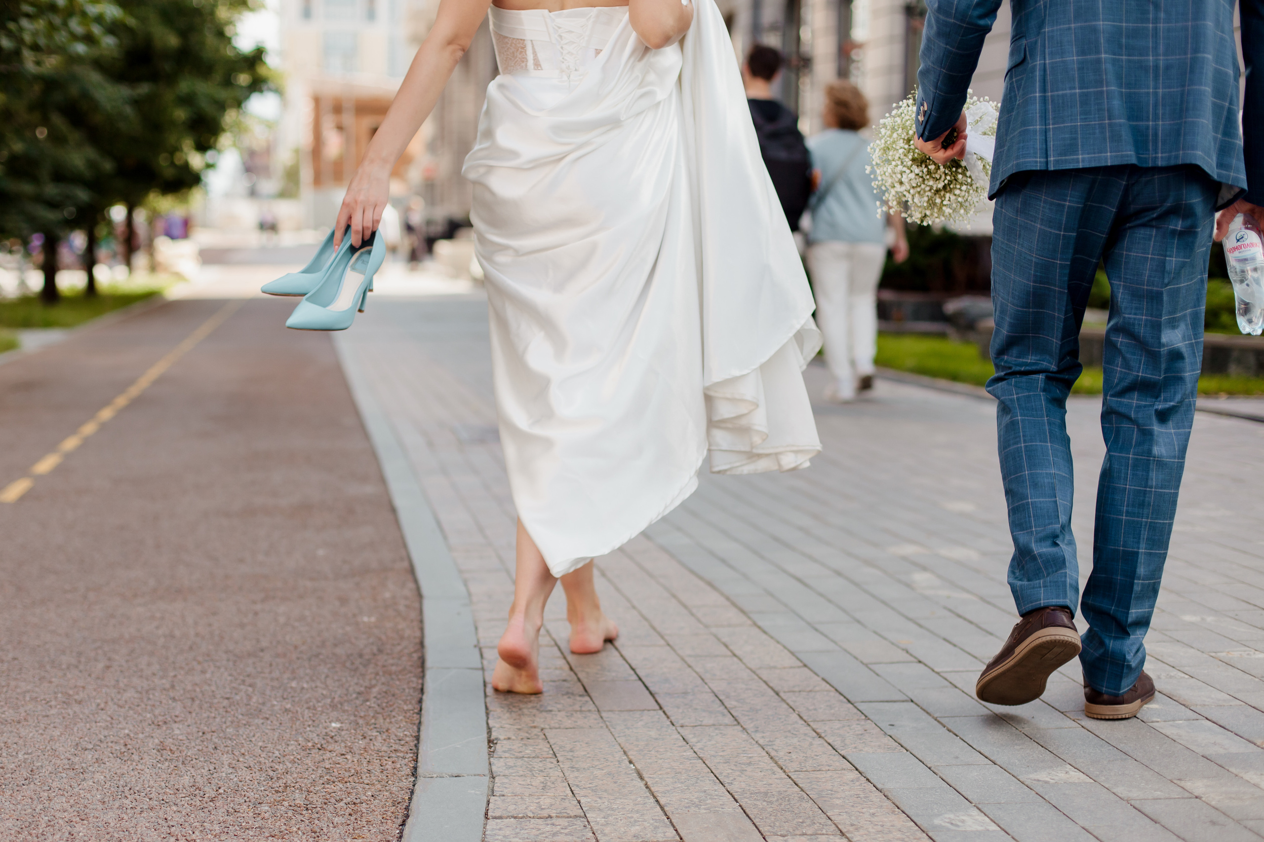 Катя&Женя. Свадебный и семейный фотограф Екатеринбург Настя Саедгалина