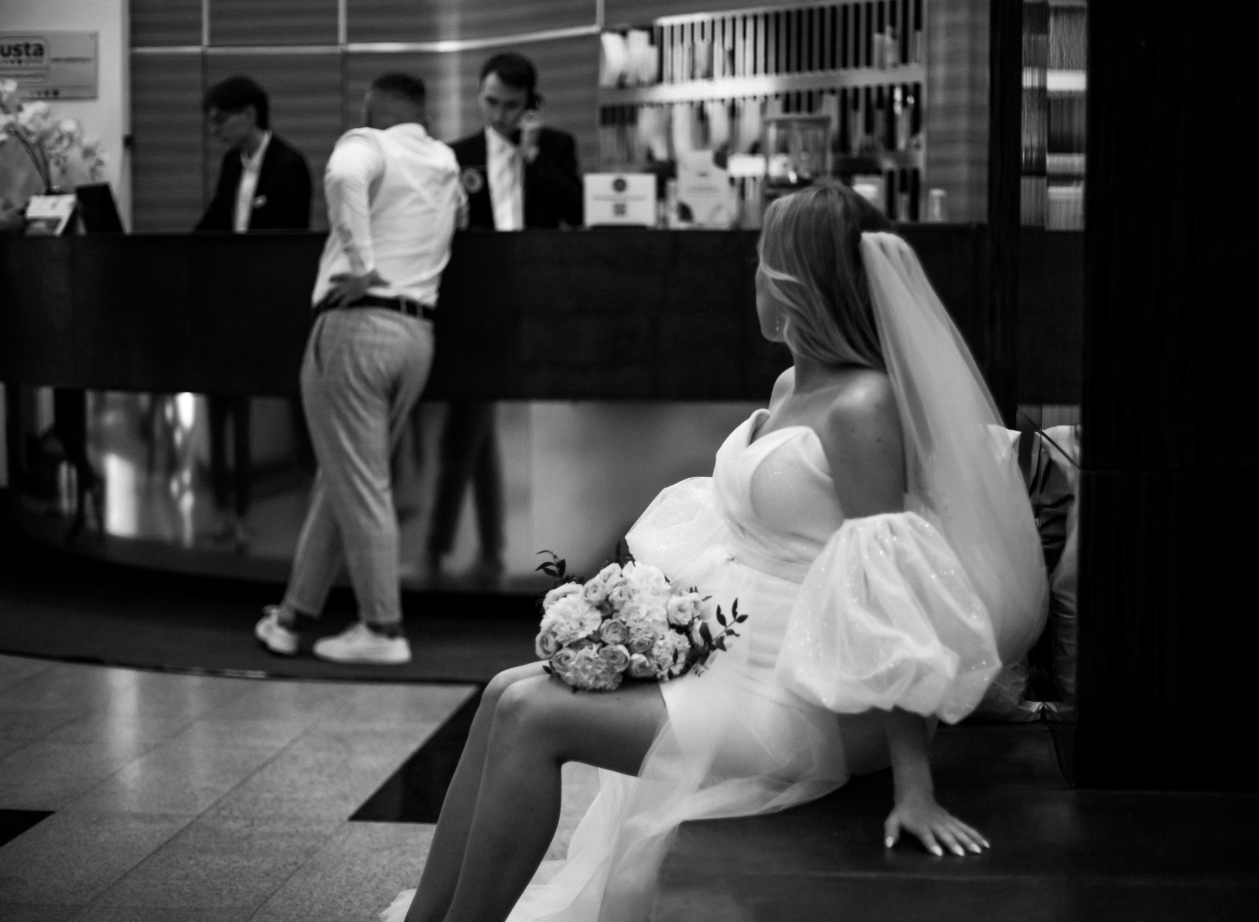 Юля&Иван. Свадебный и семейный фотограф Екатеринбург Настя Саедгалина