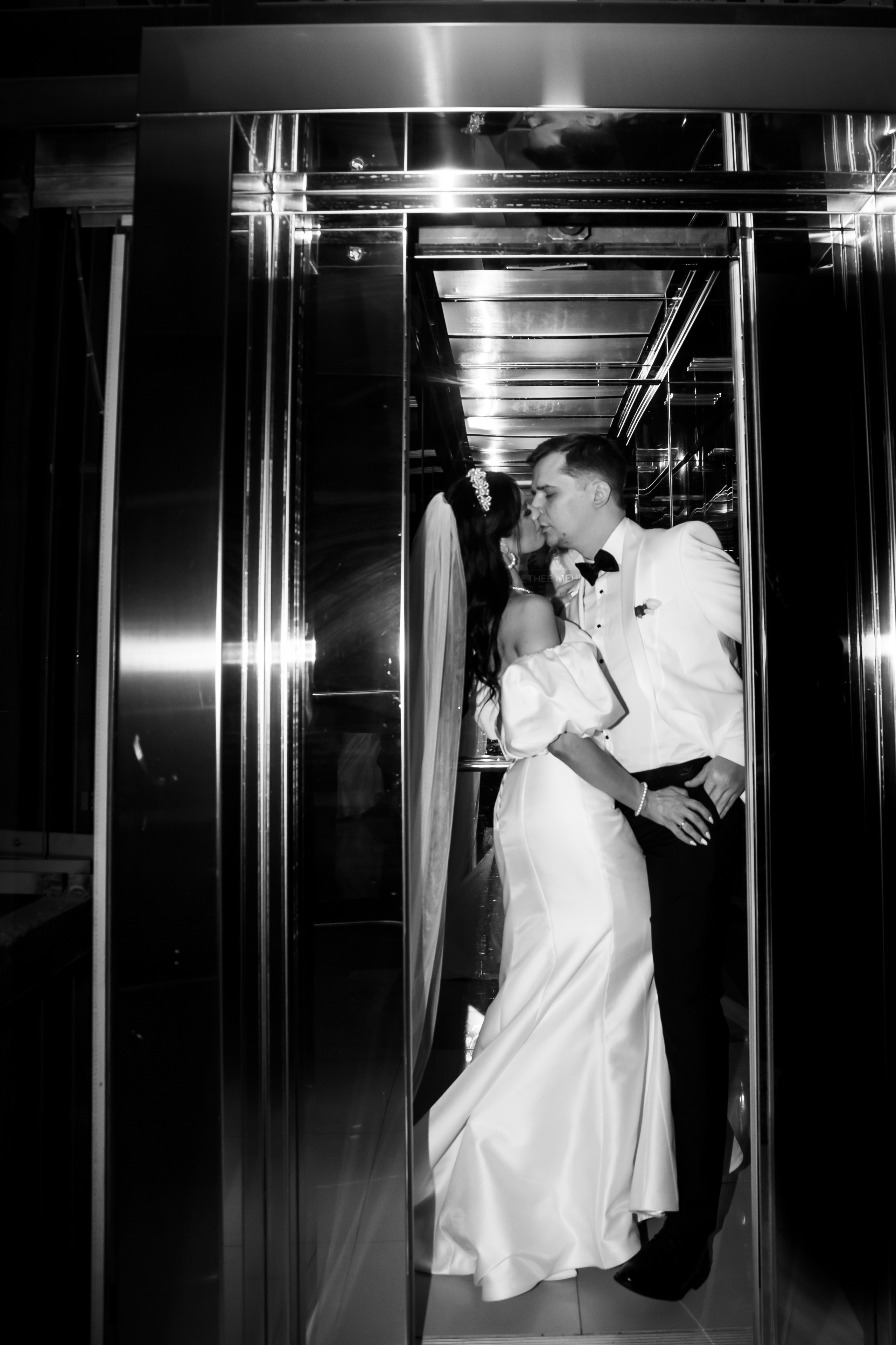 Эля&Саша. Свадебный и семейный фотограф Екатеринбург Настя Саедгалина