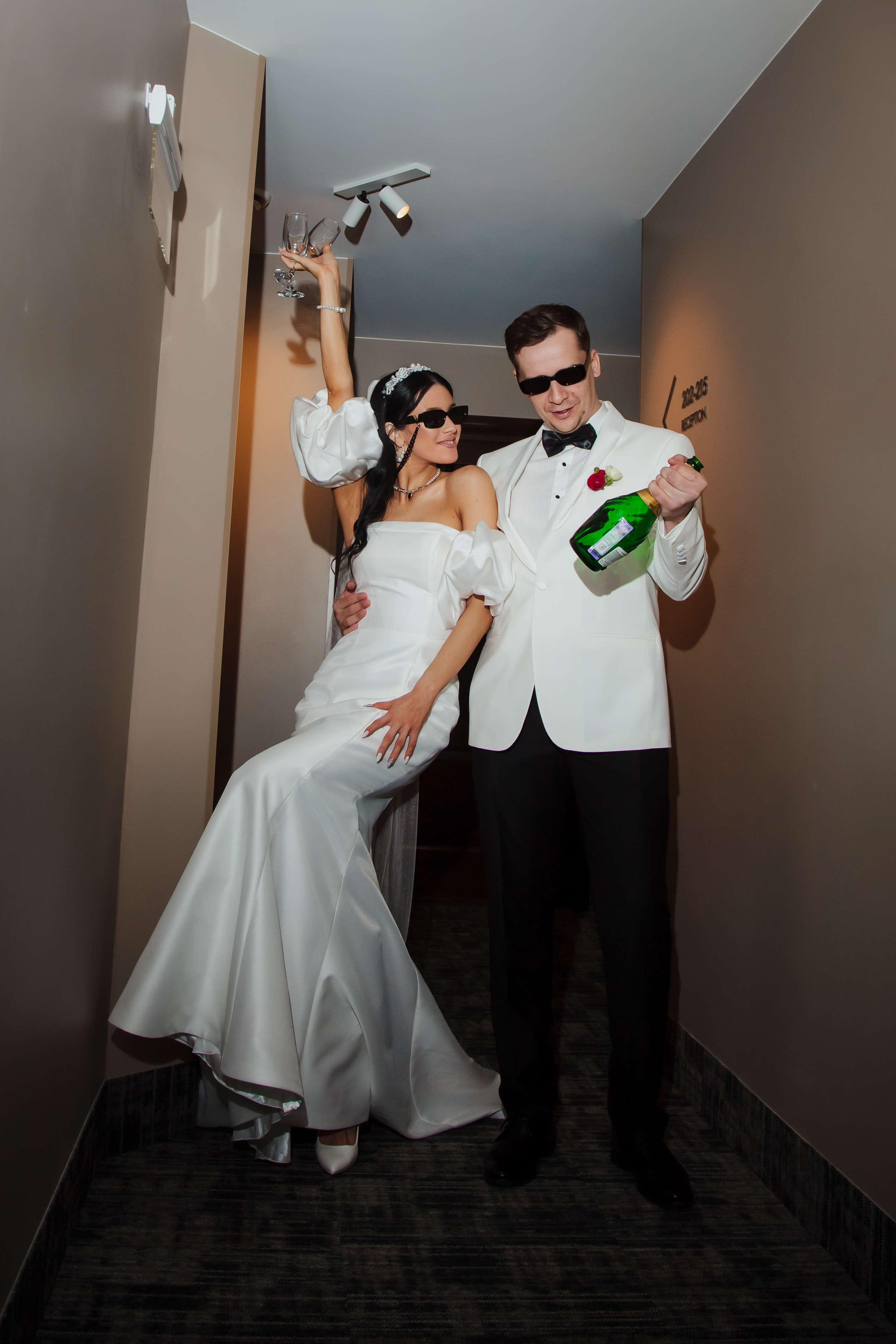 Эля&Саша. Свадебный и семейный фотограф Екатеринбург Настя Саедгалина