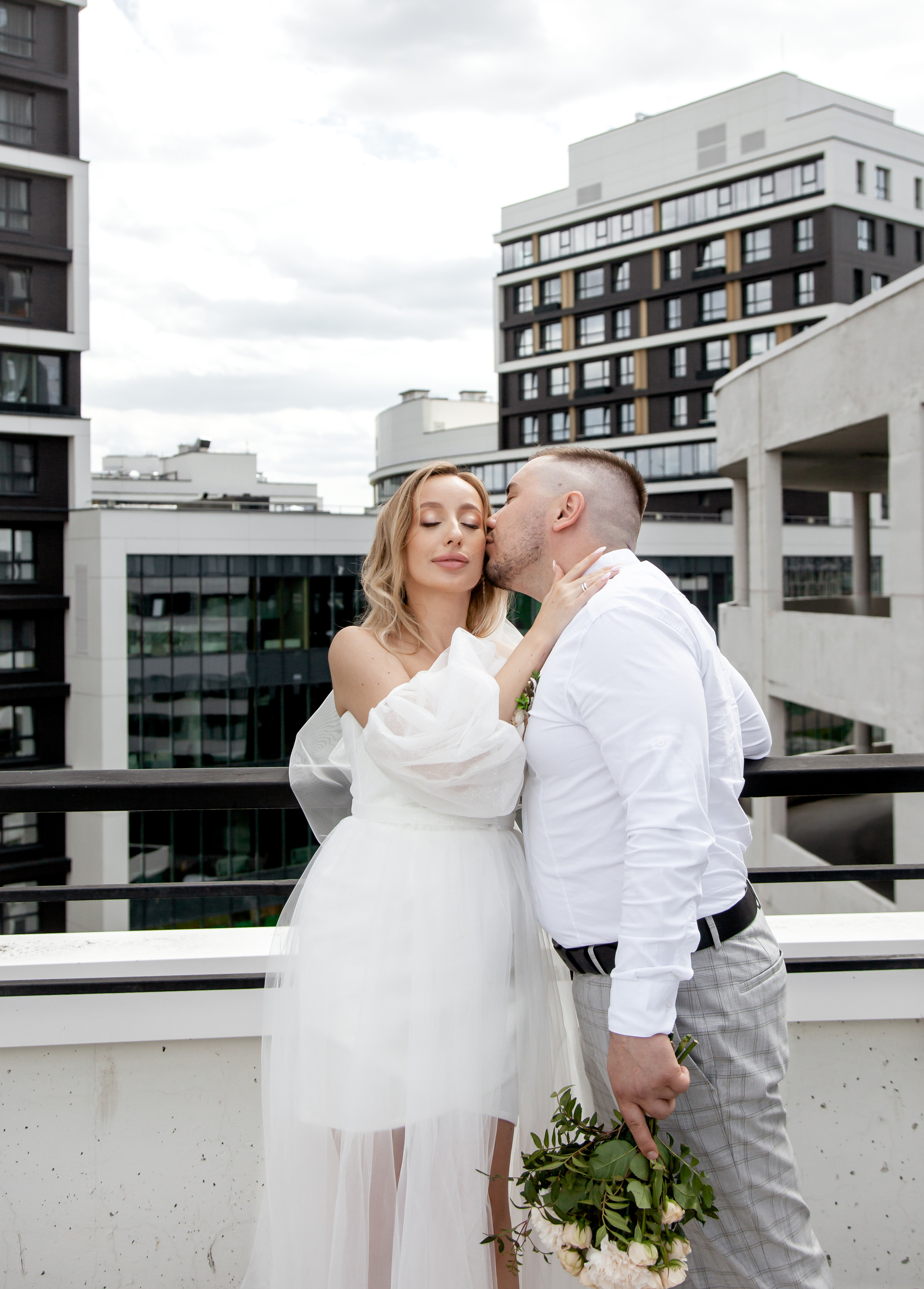 Юля&Иван. Свадебный и семейный фотограф Екатеринбург Настя Саедгалина