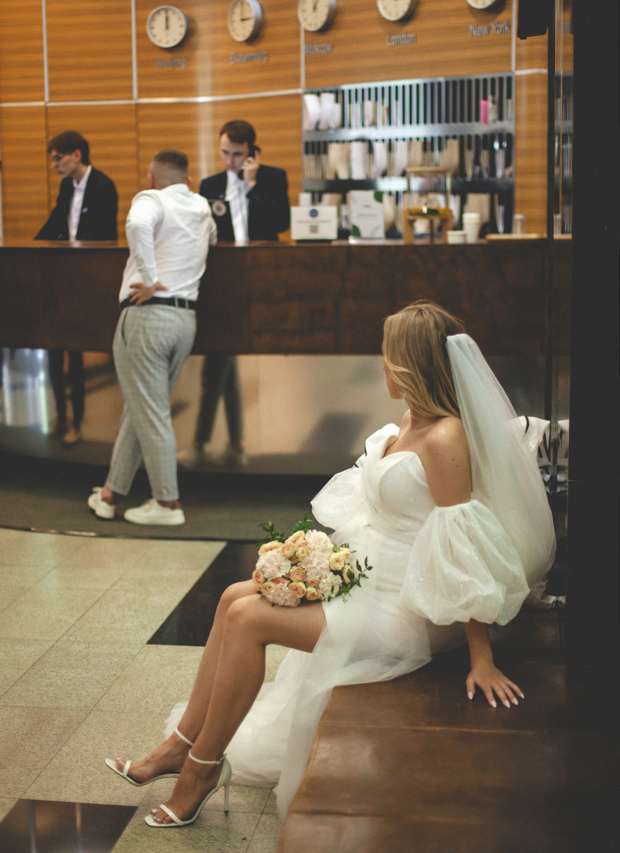 Юля&Иван. Свадебный и семейный фотограф Екатеринбург Настя Саедгалина