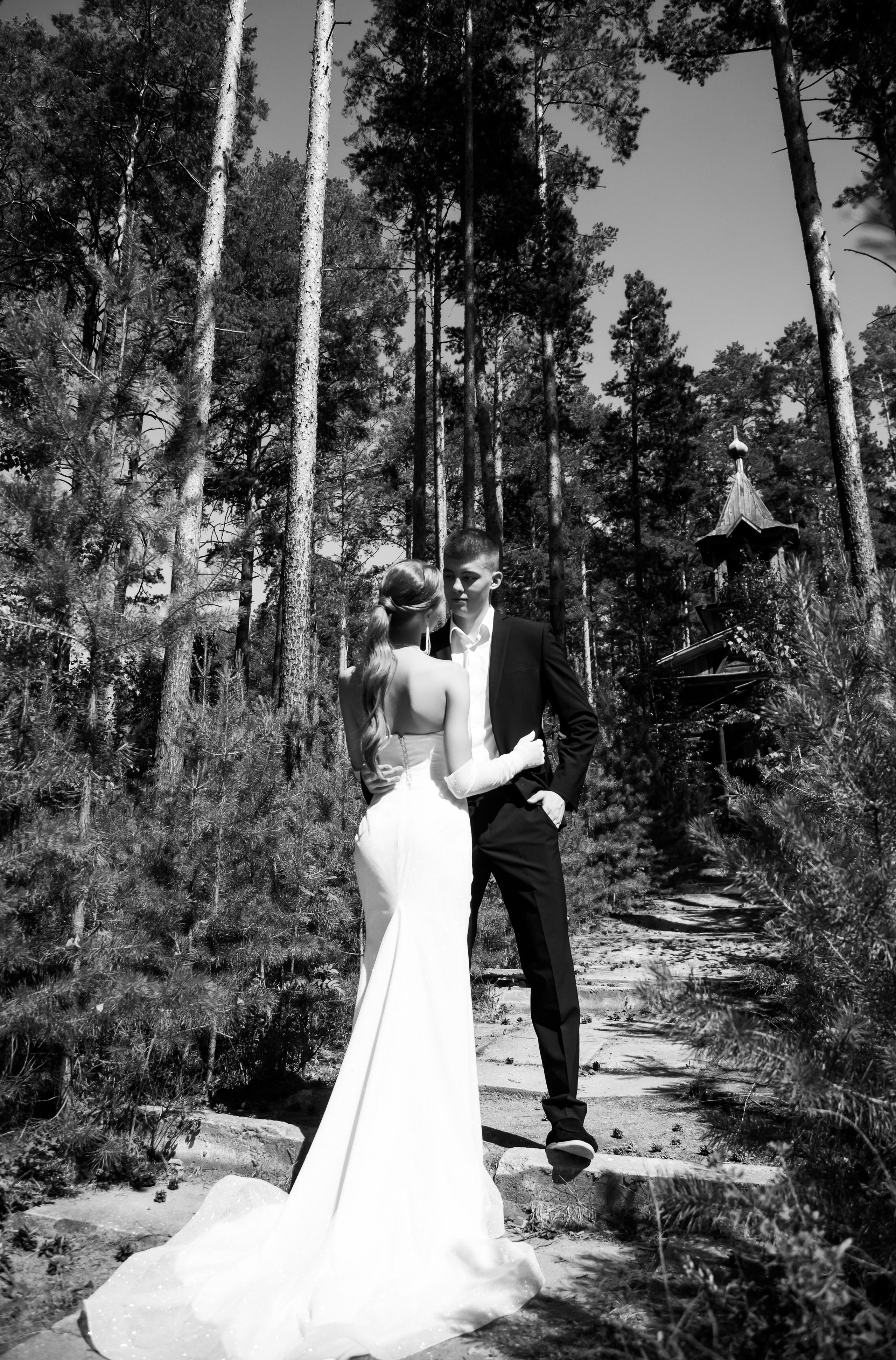 Евгения&Алексей. Свадебный и семейный фотограф Екатеринбург Настя Саедгалина