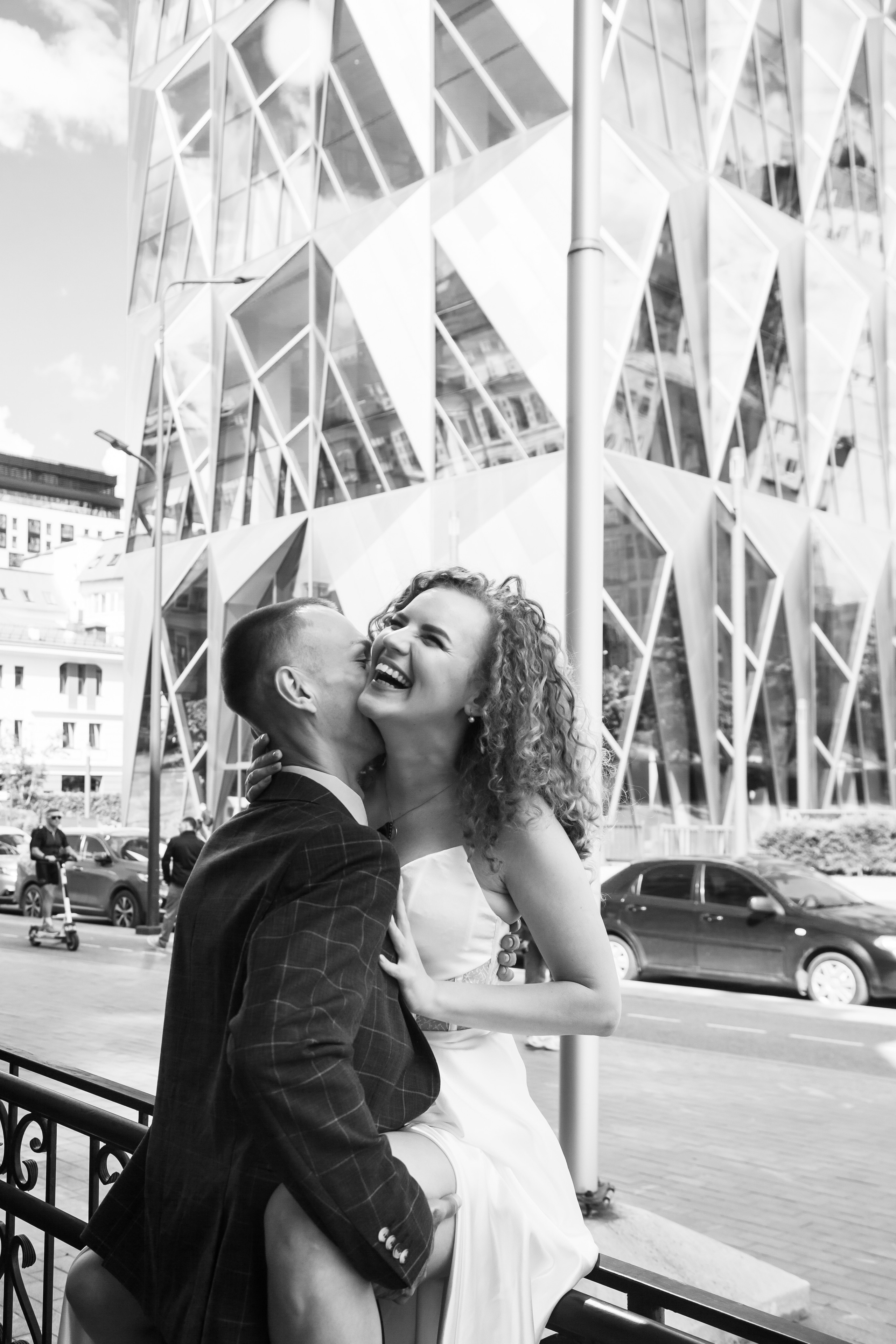 Катя&Женя. Свадебный и семейный фотограф Екатеринбург Настя Саедгалина