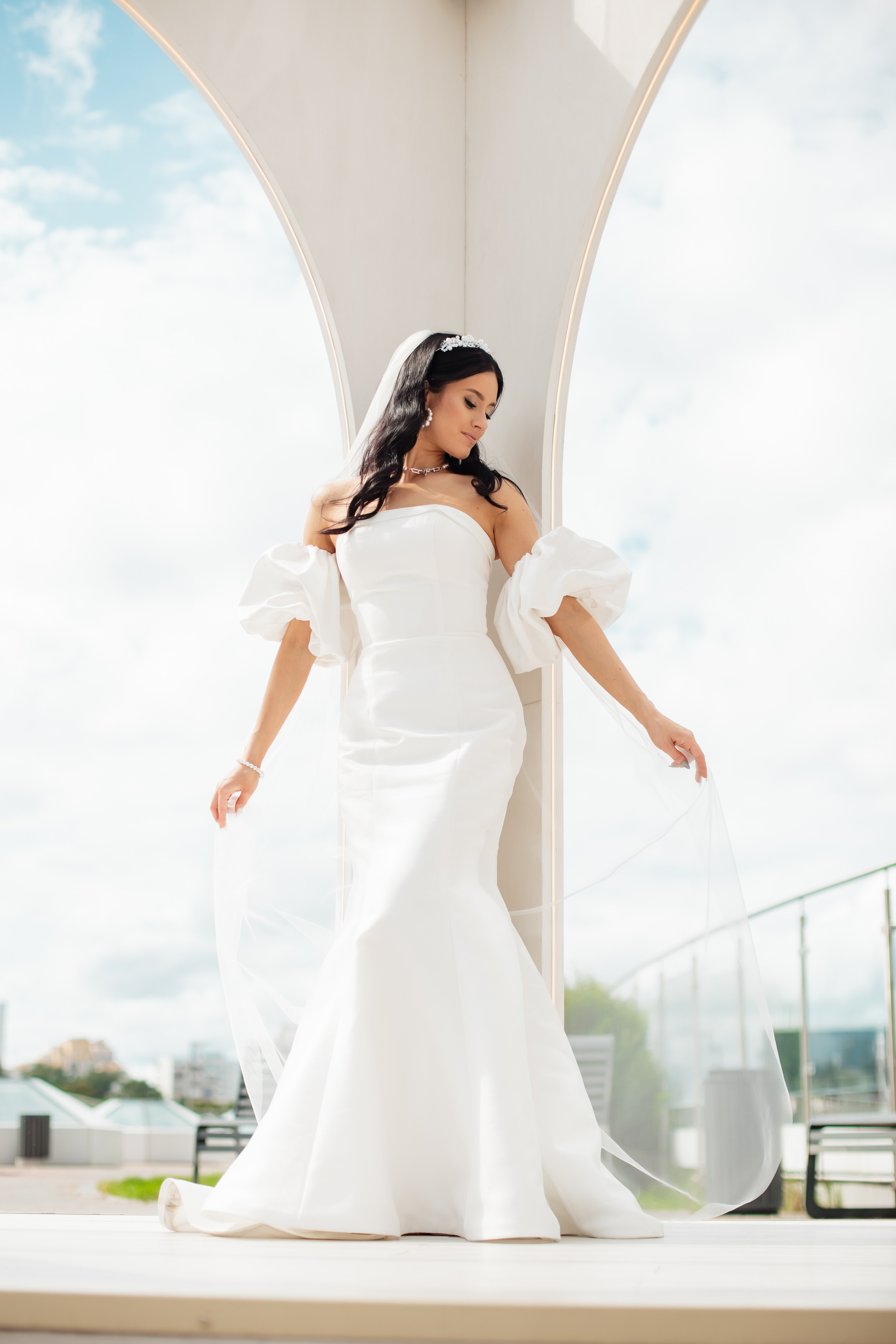 Эля&Саша. Свадебный и семейный фотограф Екатеринбург Настя Саедгалина