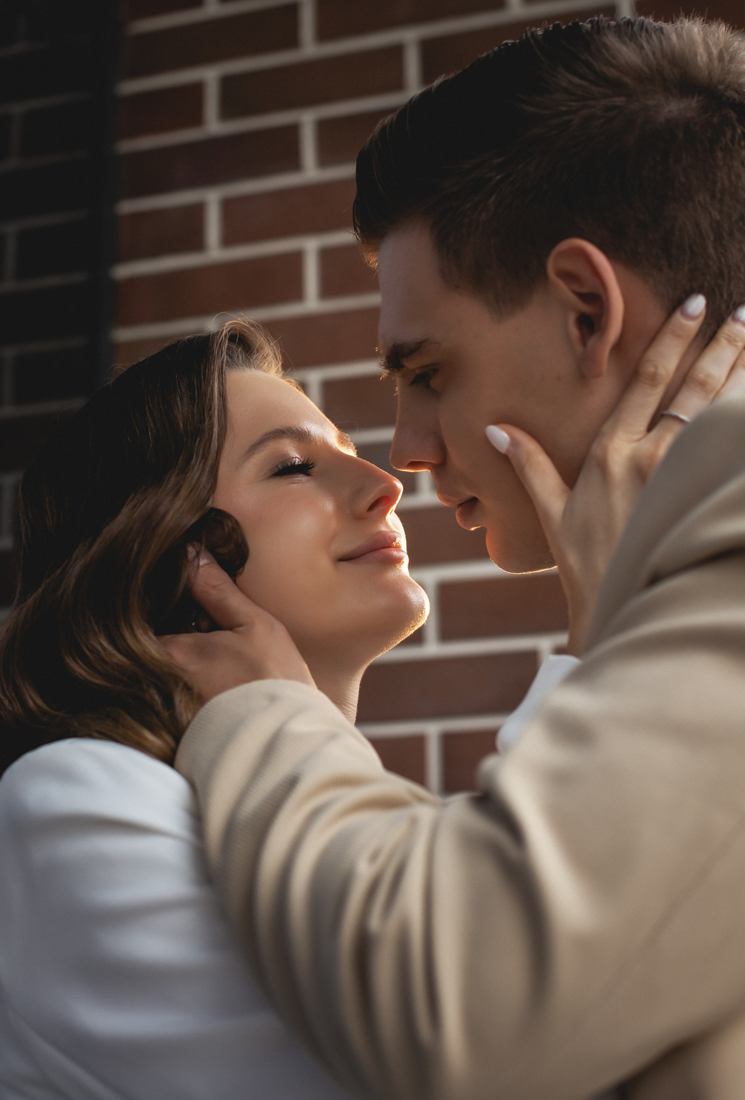 Саша и Лера. Свадебный и семейный фотограф Екатеринбург Настя Саедгалина