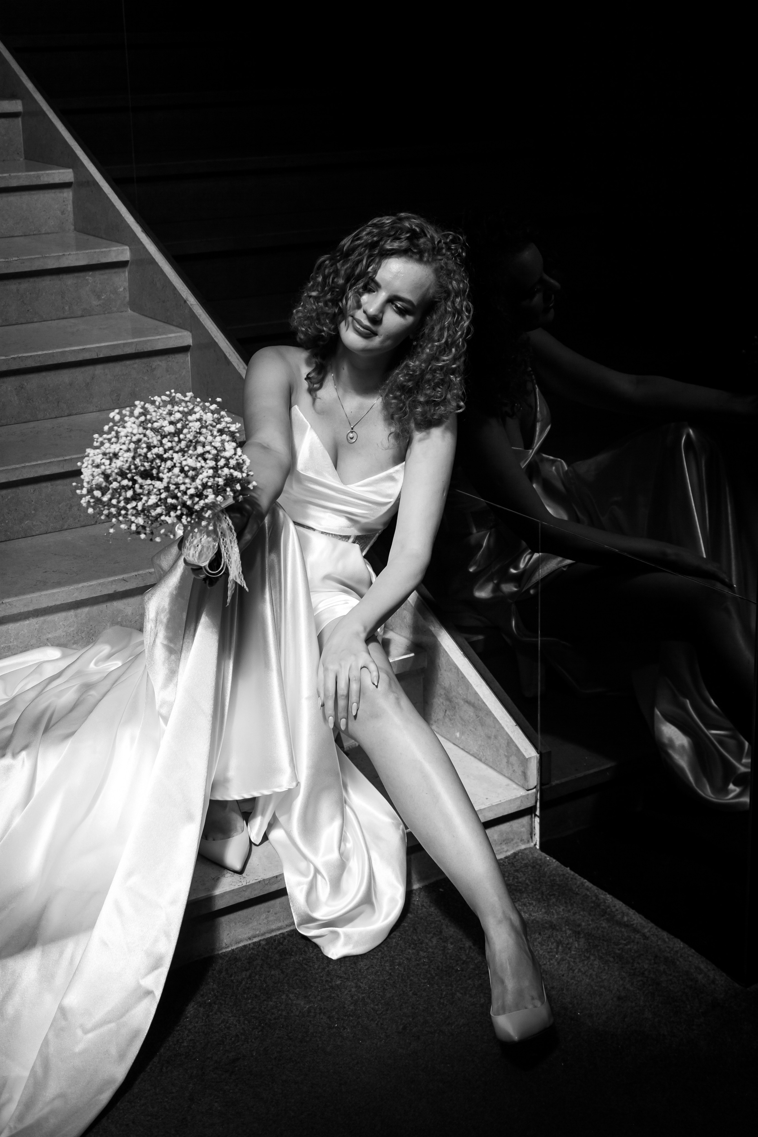 Катя&Женя. Свадебный и семейный фотограф Екатеринбург Настя Саедгалина