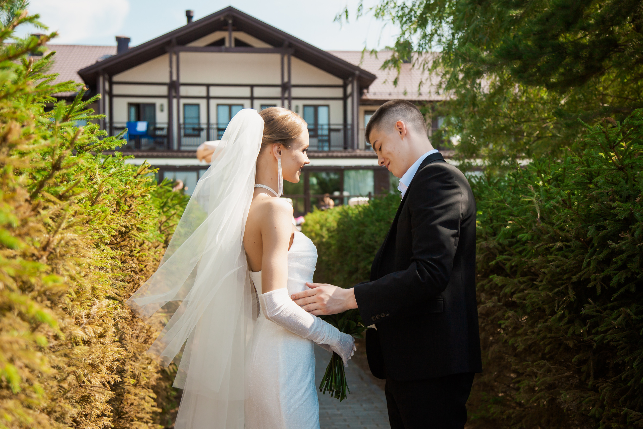 Евгения&Алексей. Свадебный и семейный фотограф Екатеринбург Настя Саедгалина