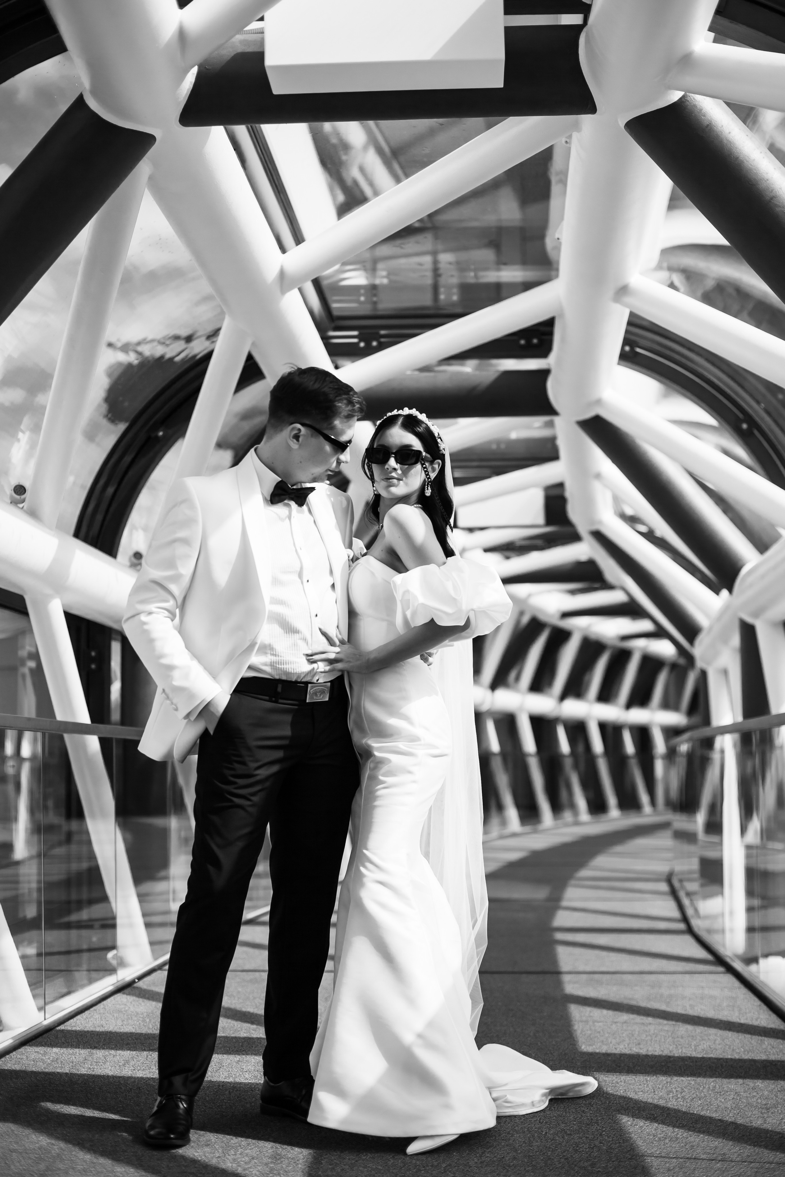 Эля&Саша. Свадебный и семейный фотограф Екатеринбург Настя Саедгалина