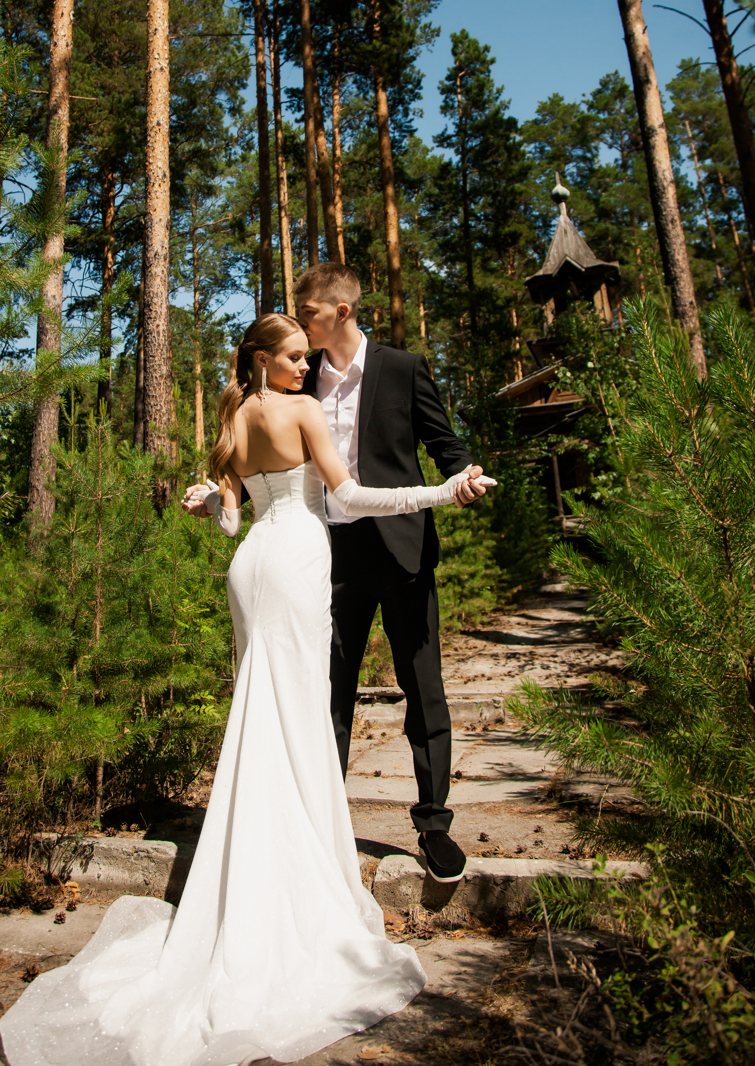 Евгения&Алексей. Свадебный и семейный фотограф Екатеринбург Настя Саедгалина