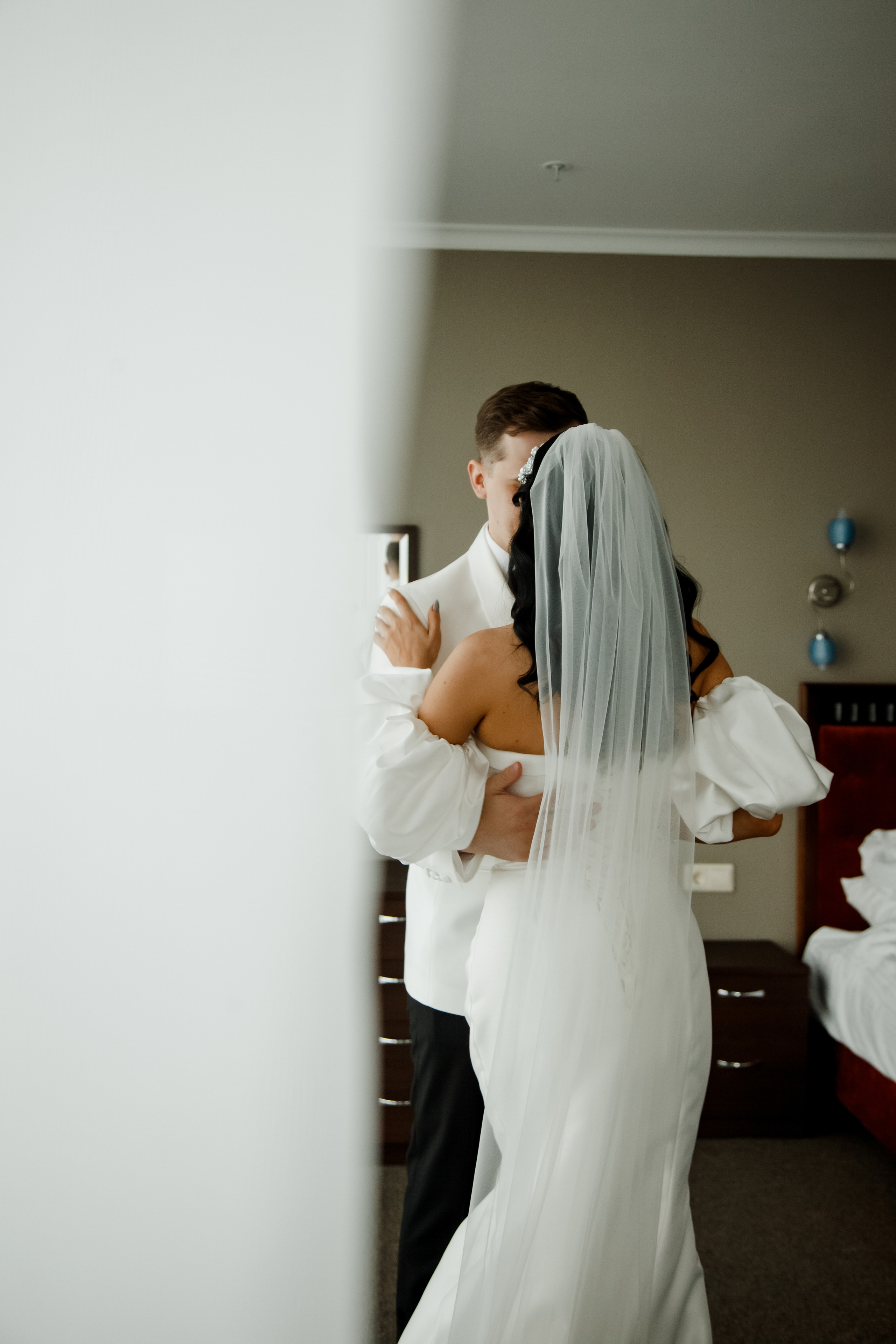 Эля&Саша. Свадебный и семейный фотограф Екатеринбург Настя Саедгалина