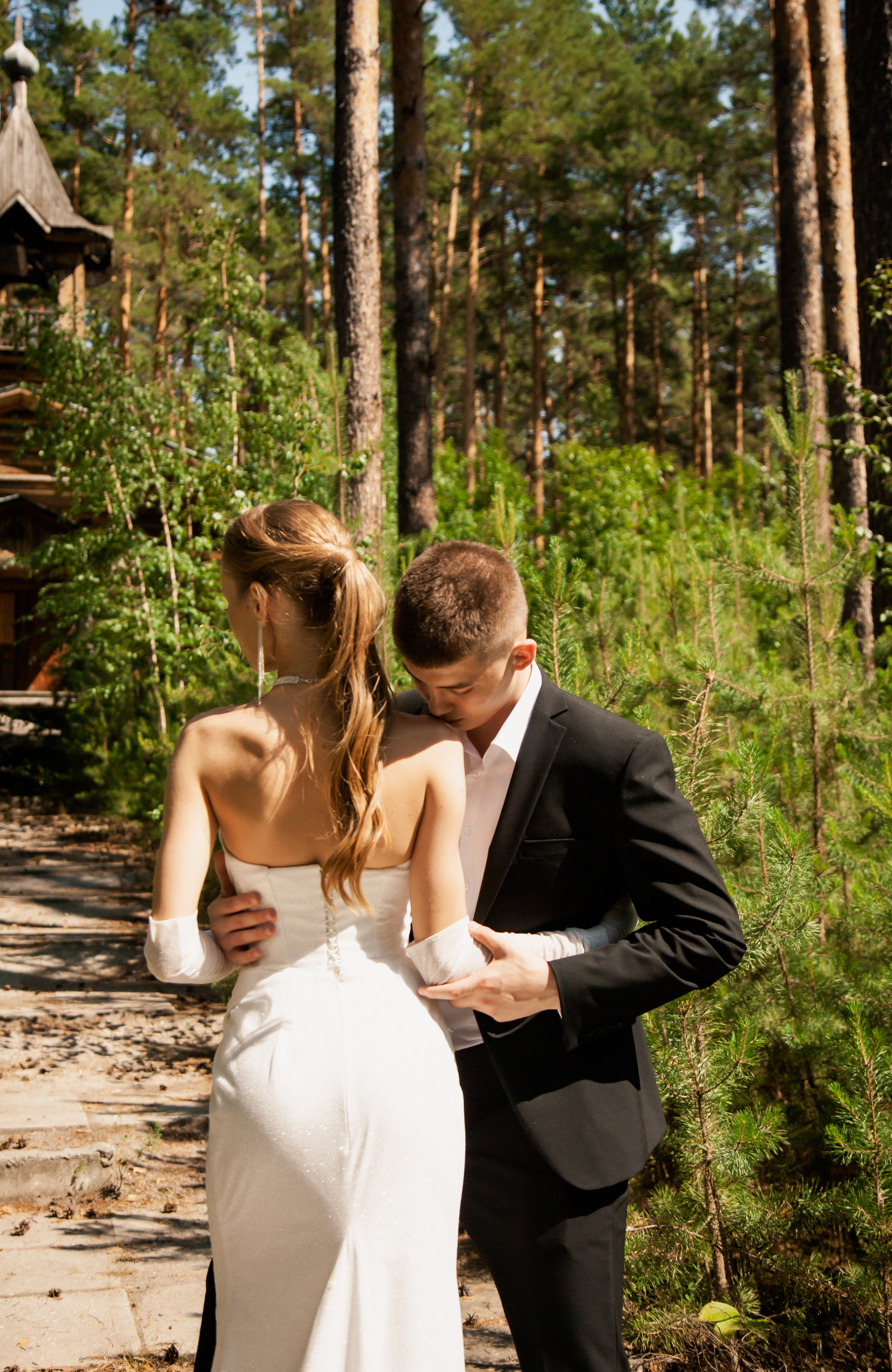 Евгения&Алексей. Свадебный и семейный фотограф Екатеринбург Настя Саедгалина