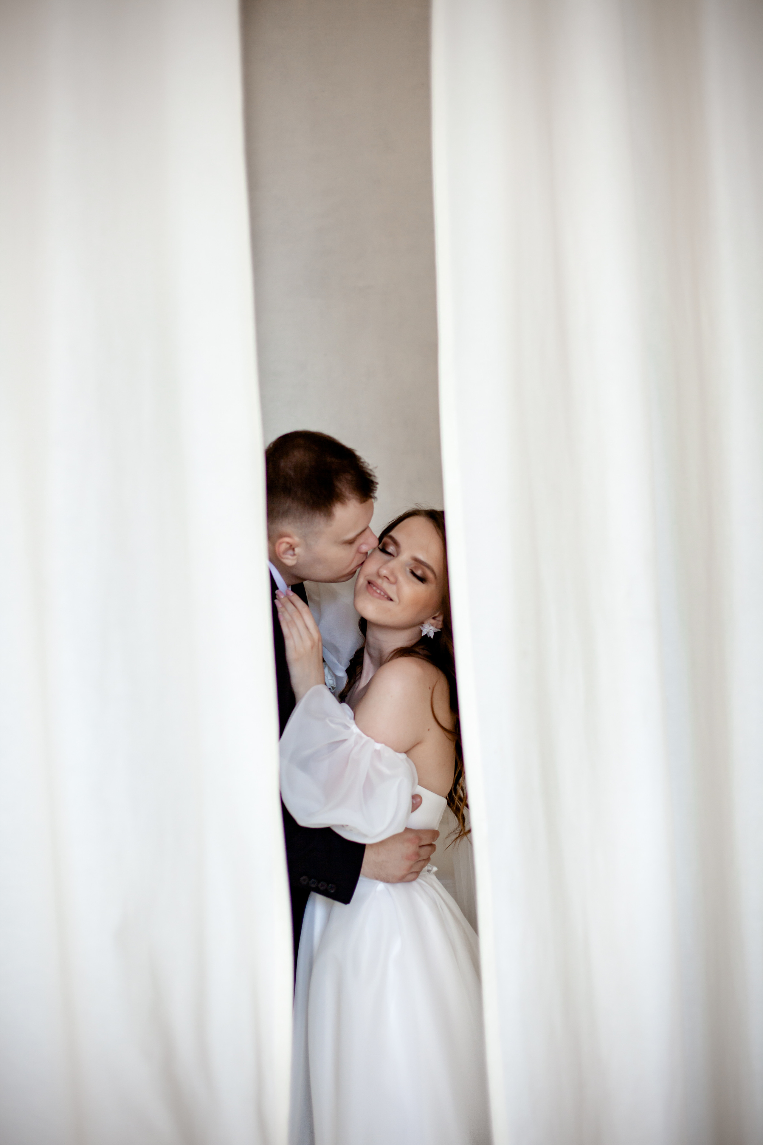 Катя&Лёша. Свадебный и семейный фотограф Екатеринбург Настя Саедгалина