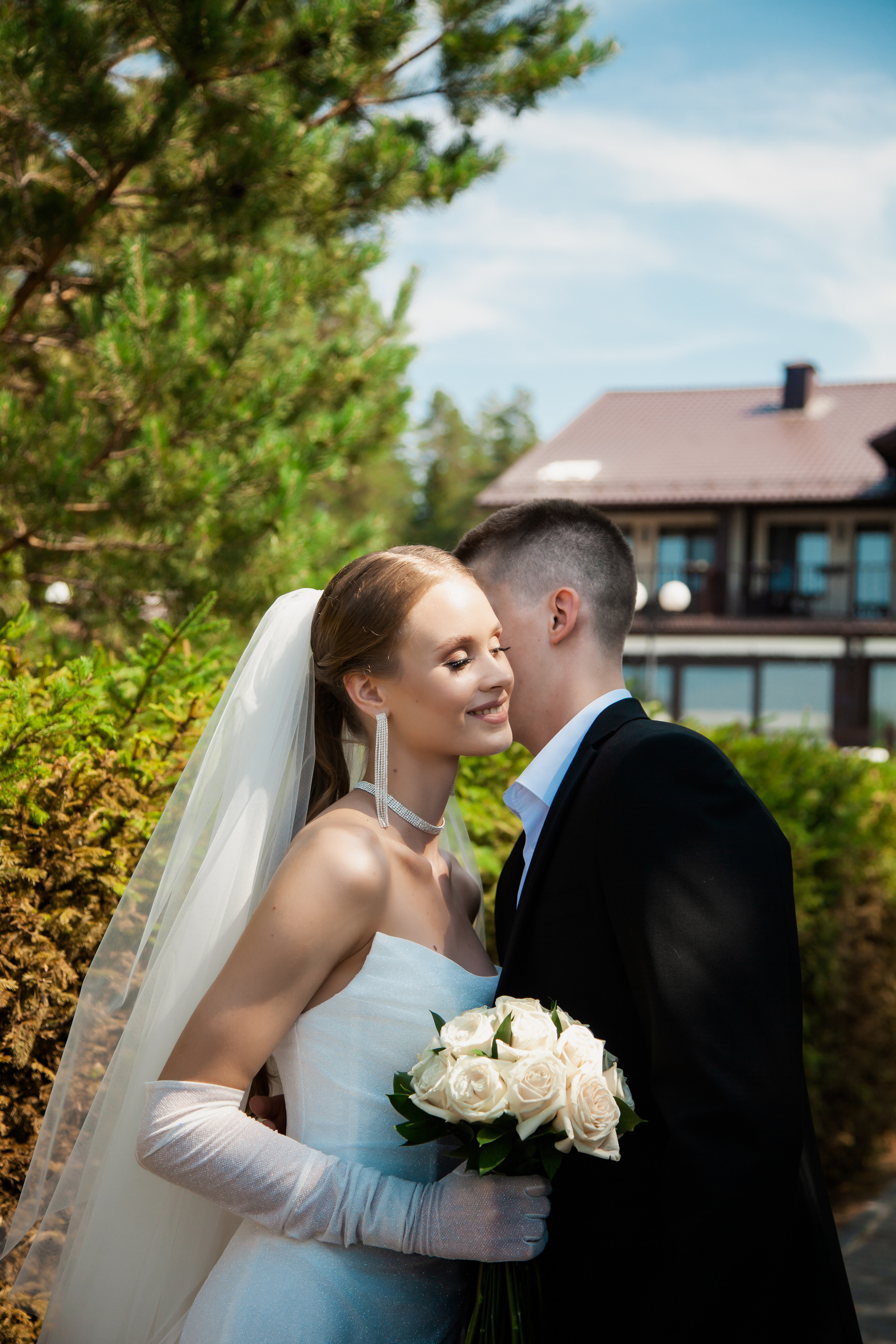 Евгения&Алексей. Свадебный и семейный фотограф Екатеринбург Настя Саедгалина