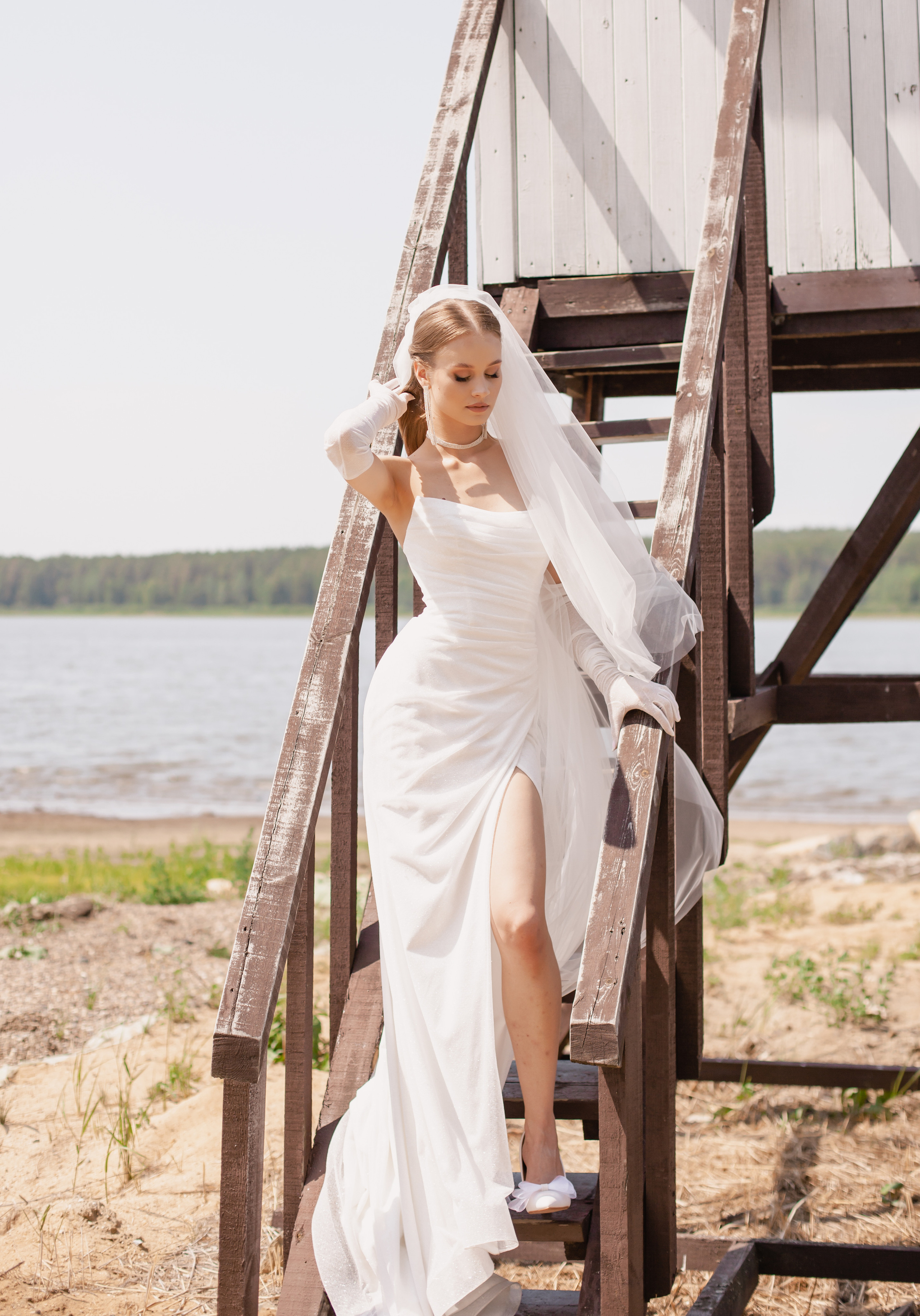 Евгения&Алексей. Свадебный и семейный фотограф Екатеринбург Настя Саедгалина