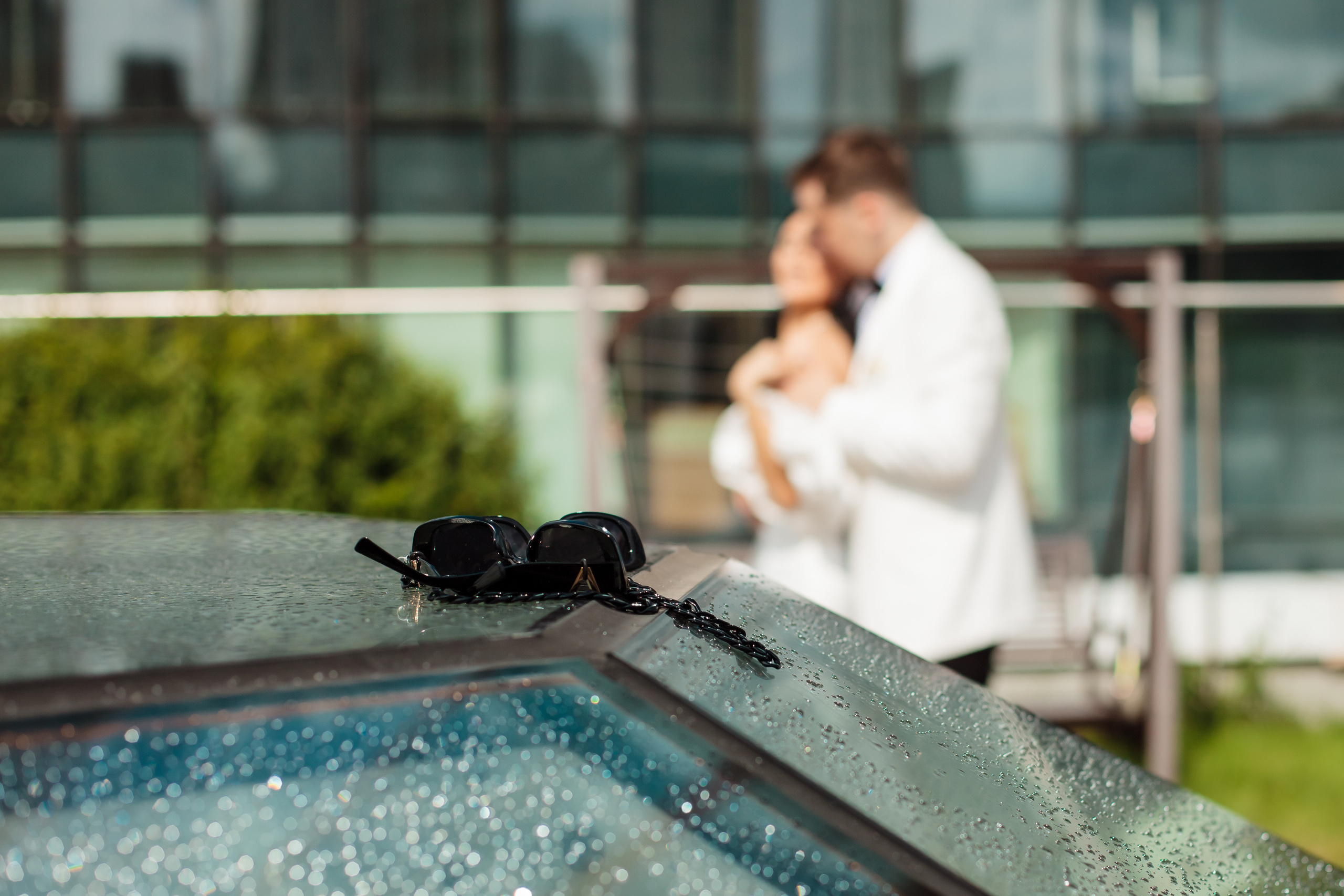 Эля&Саша. Свадебный и семейный фотограф Екатеринбург Настя Саедгалина