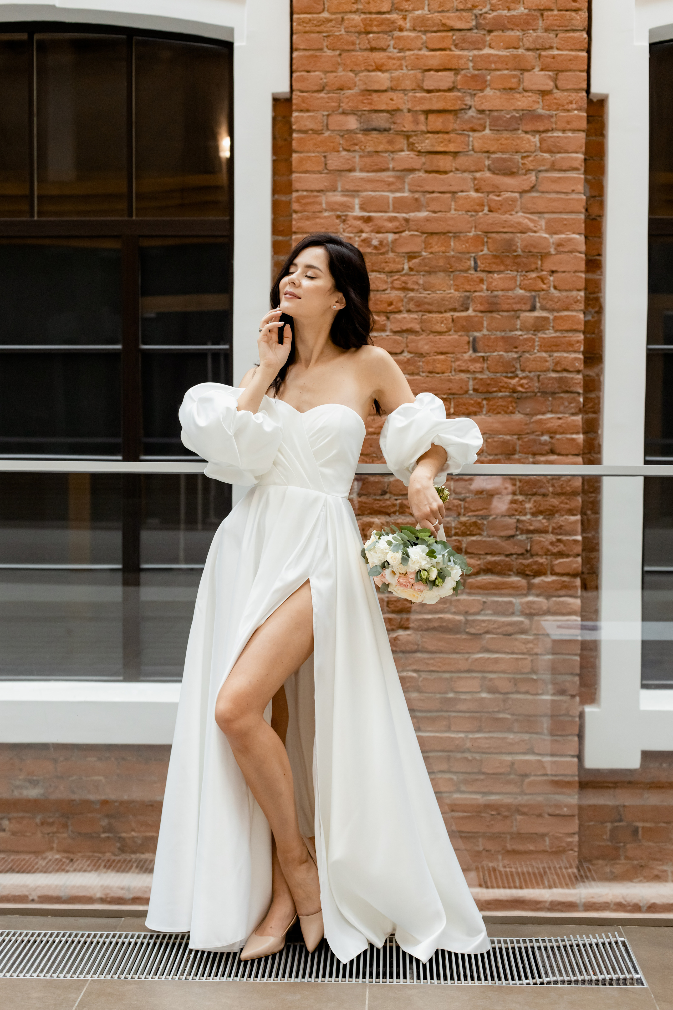 Соня&Дима. Свадебный и семейный фотограф Екатеринбург Настя Саедгалина