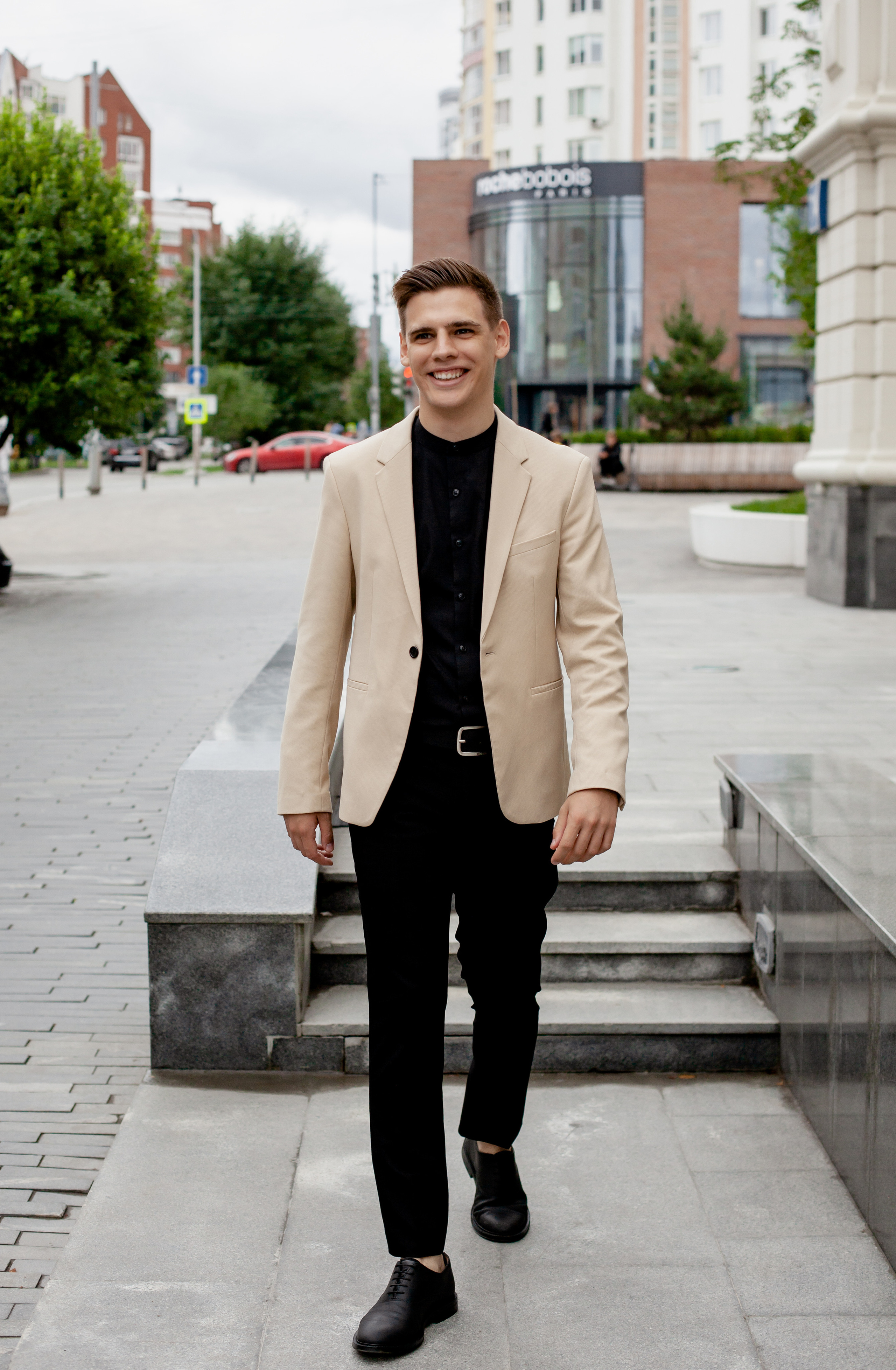 Саша и Лера. Свадебный и семейный фотограф Екатеринбург Настя Саедгалина